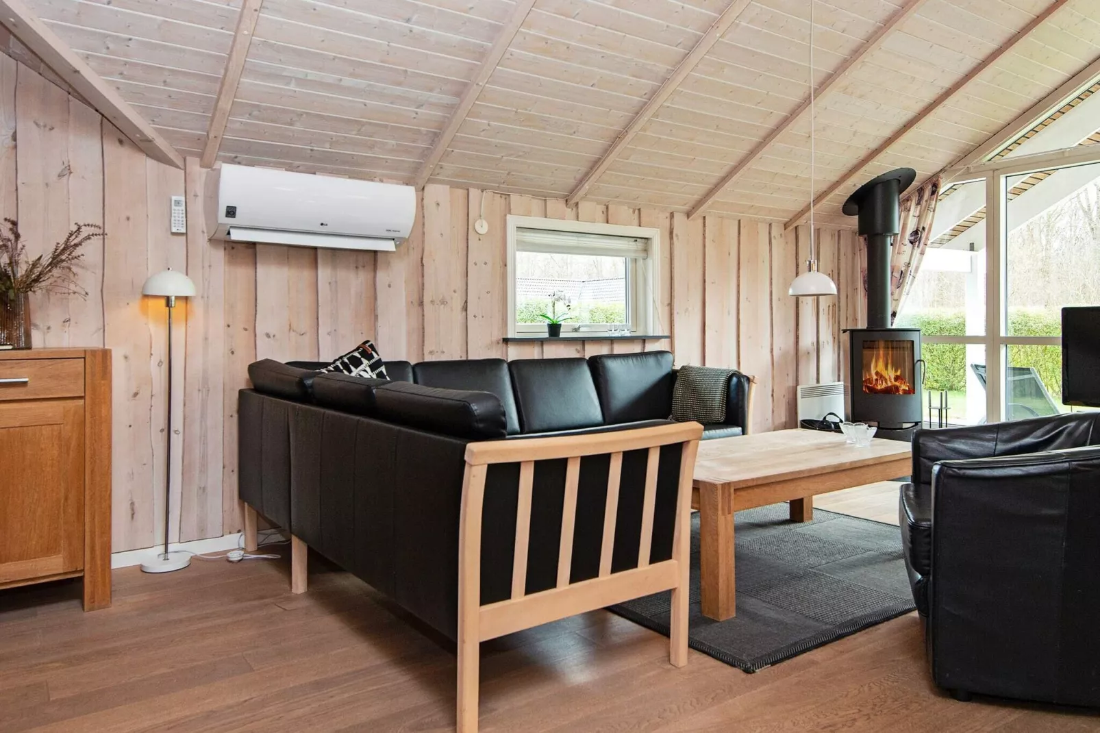 8 persoons vakantie huis in Juelsminde-By Traum-Binnen