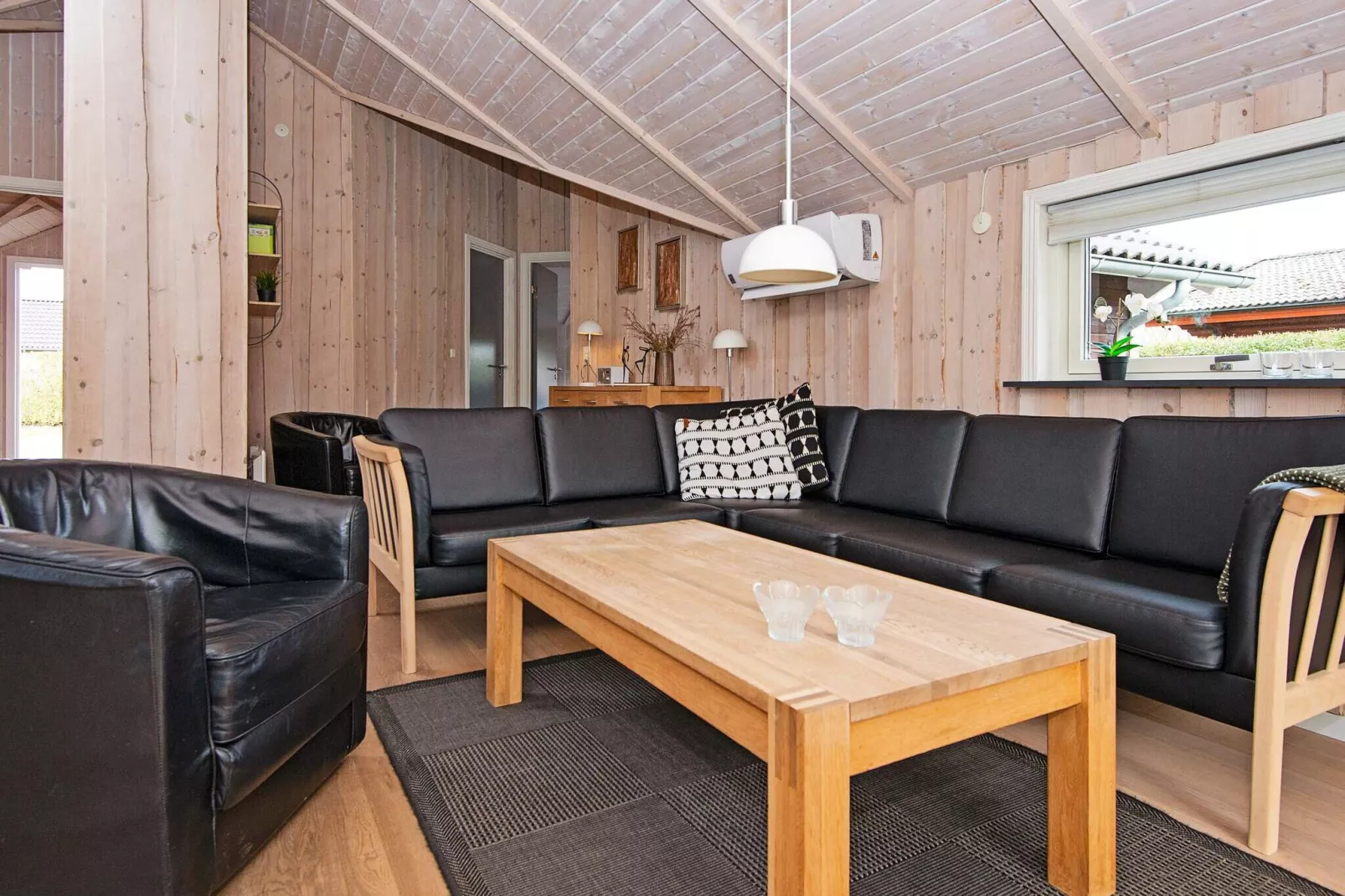 8 persoons vakantie huis in Juelsminde-By Traum-Binnen