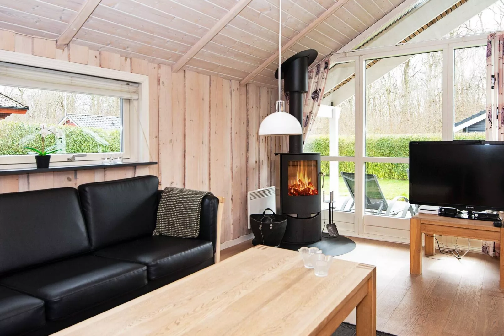8 persoons vakantie huis in Juelsminde-By Traum-Binnen