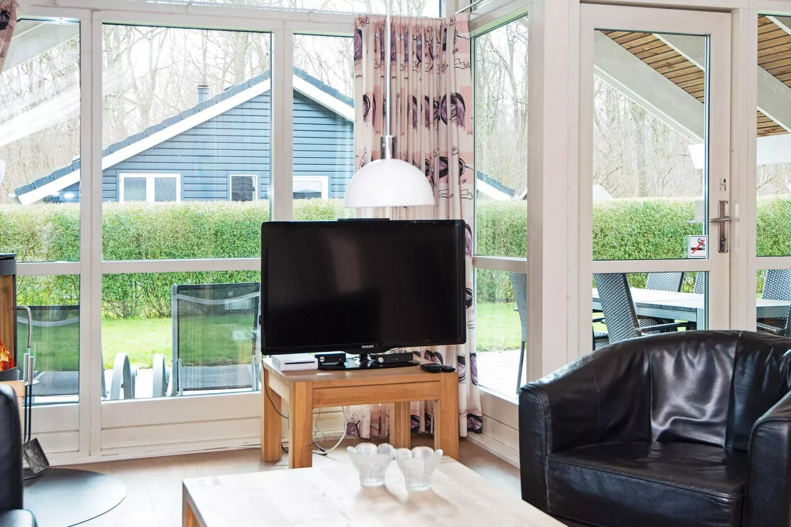 8 persoons vakantie huis in Juelsminde-By Traum-Binnen
