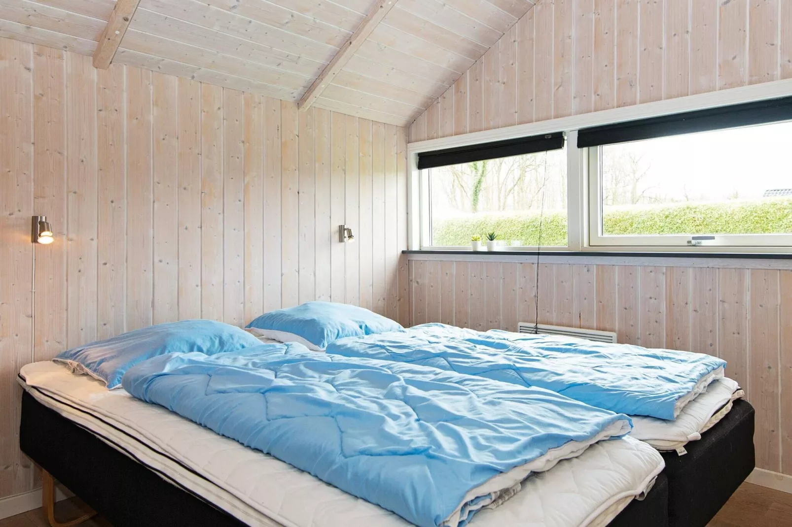 8 persoons vakantie huis in Juelsminde-By Traum-Binnen