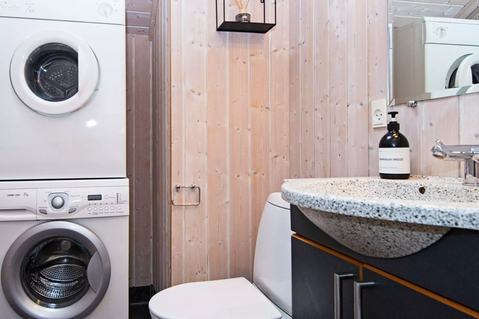 8 persoons vakantie huis in Juelsminde-By Traum-Binnen