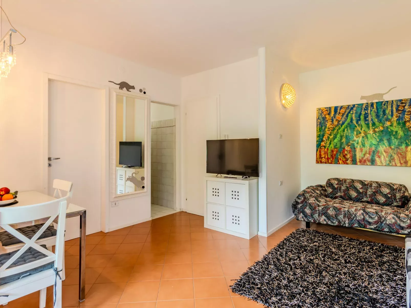 Condominio Garda