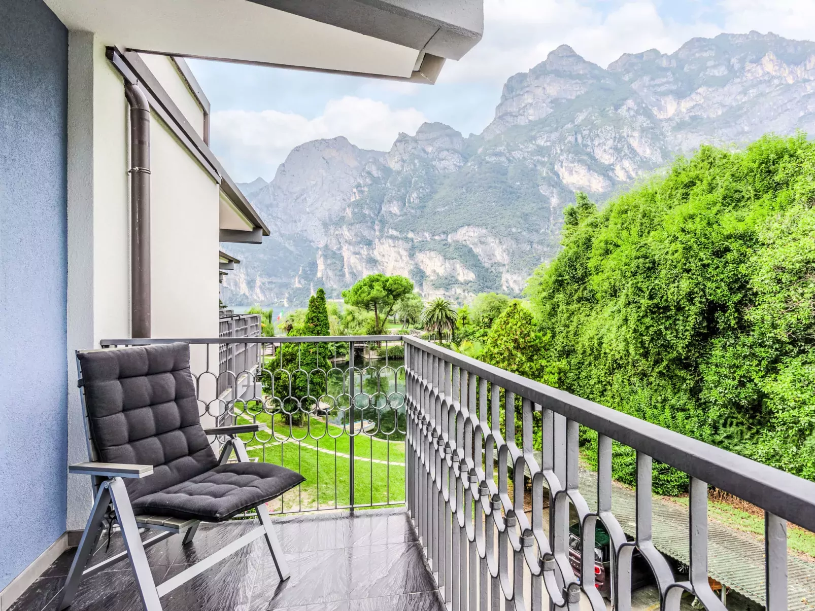 Condominio Garda