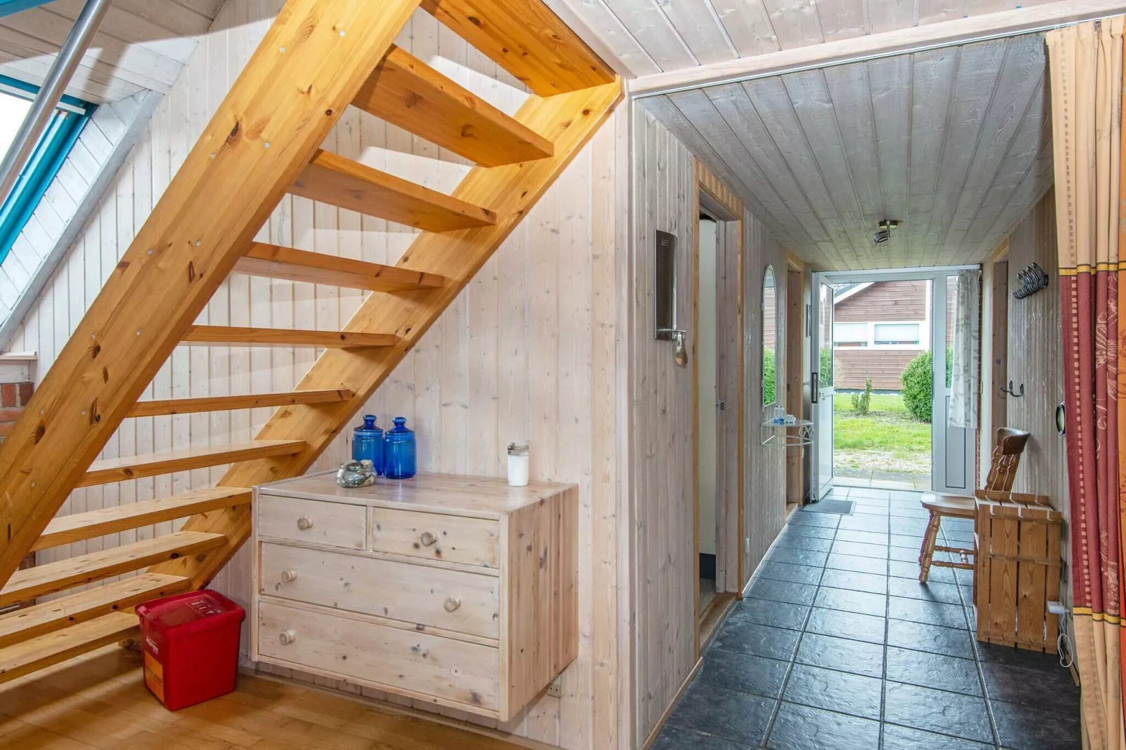 8 persoons vakantie huis in Juelsminde-Binnen