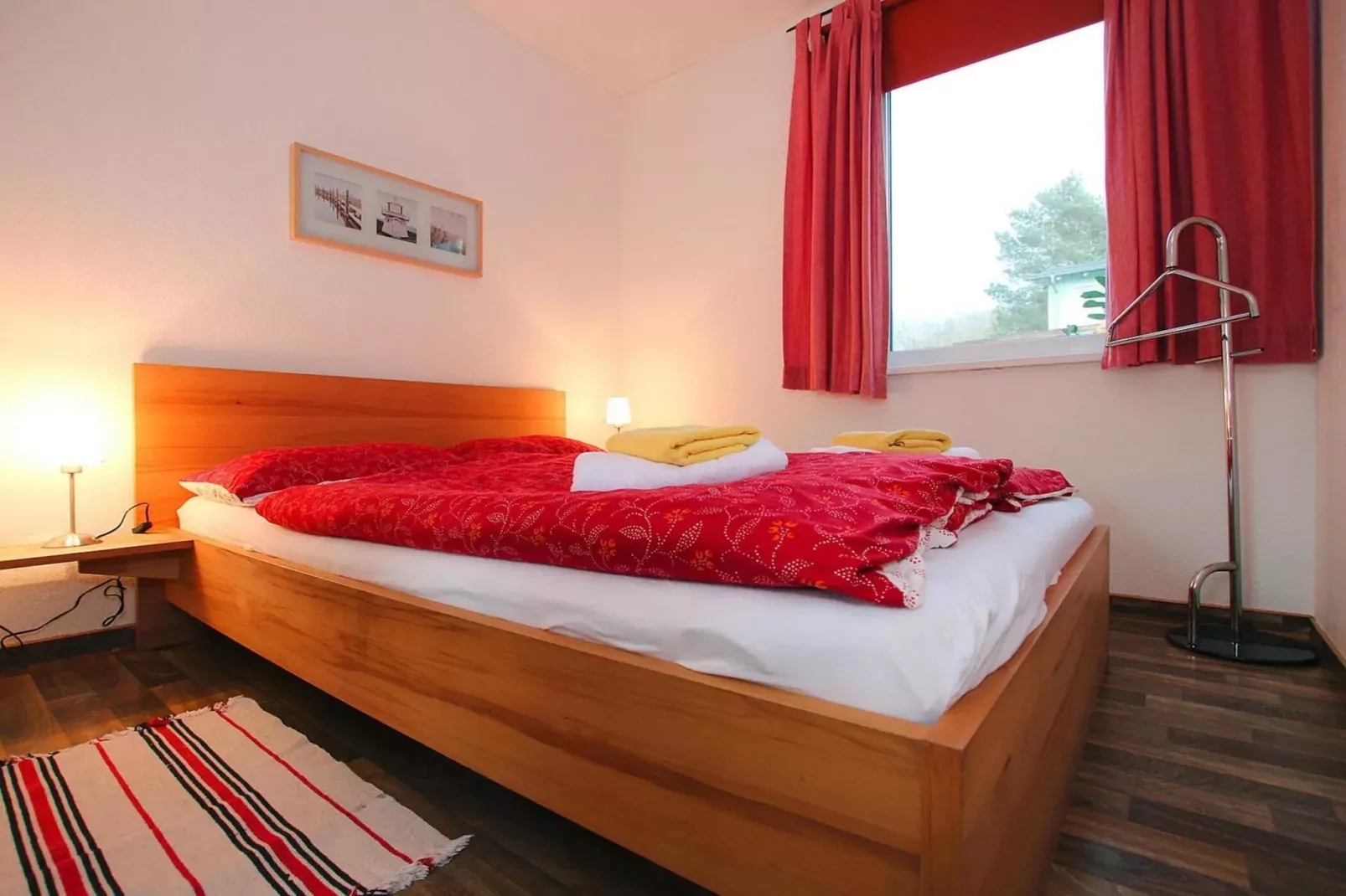 Ferienwohnung am Plauer See