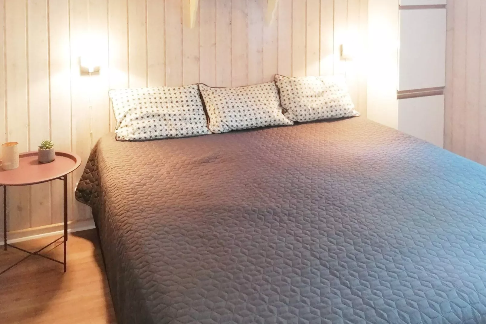 8 persoons vakantie huis in Vestervig-Binnen
