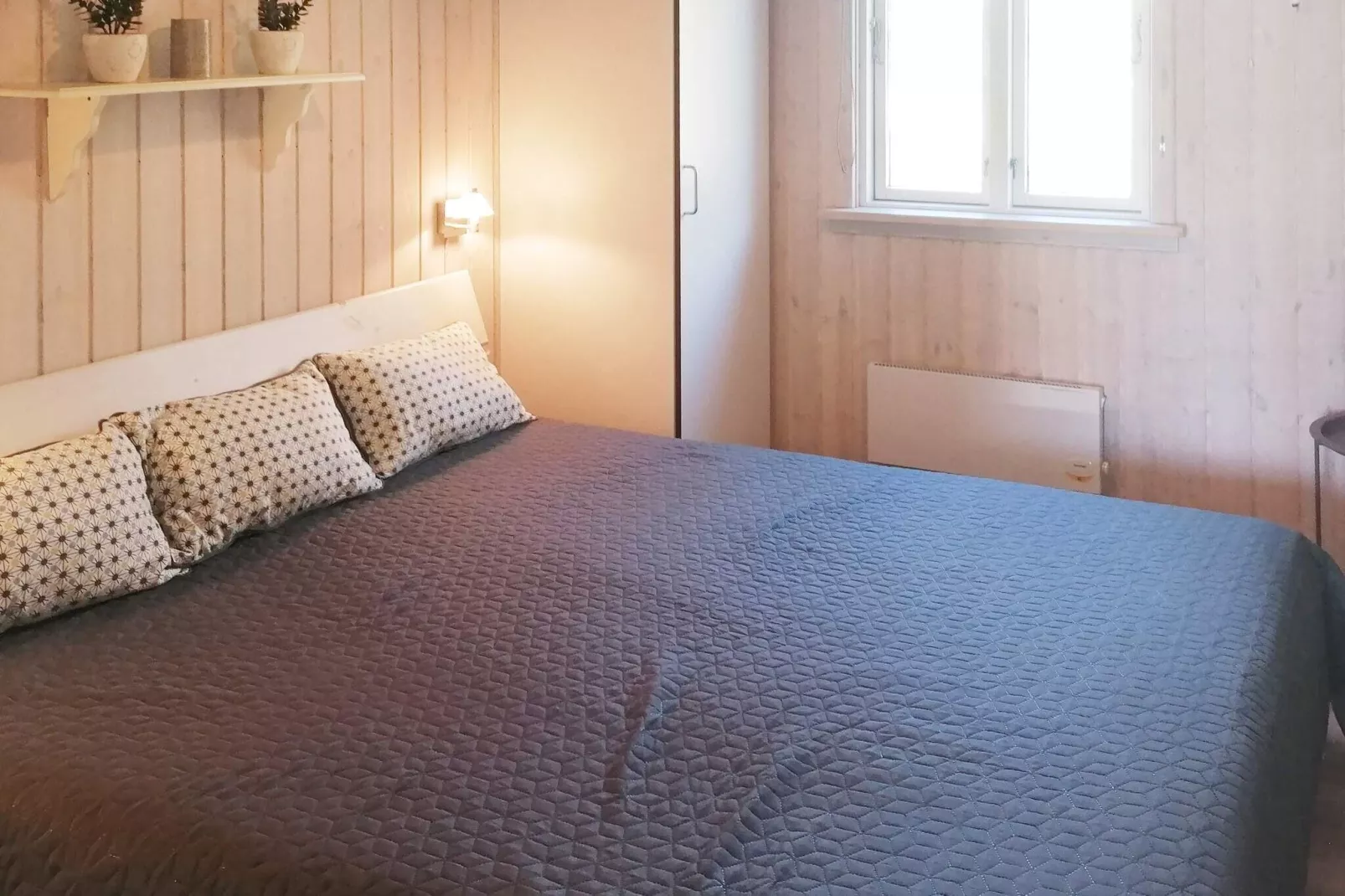 8 persoons vakantie huis in Vestervig-Binnen
