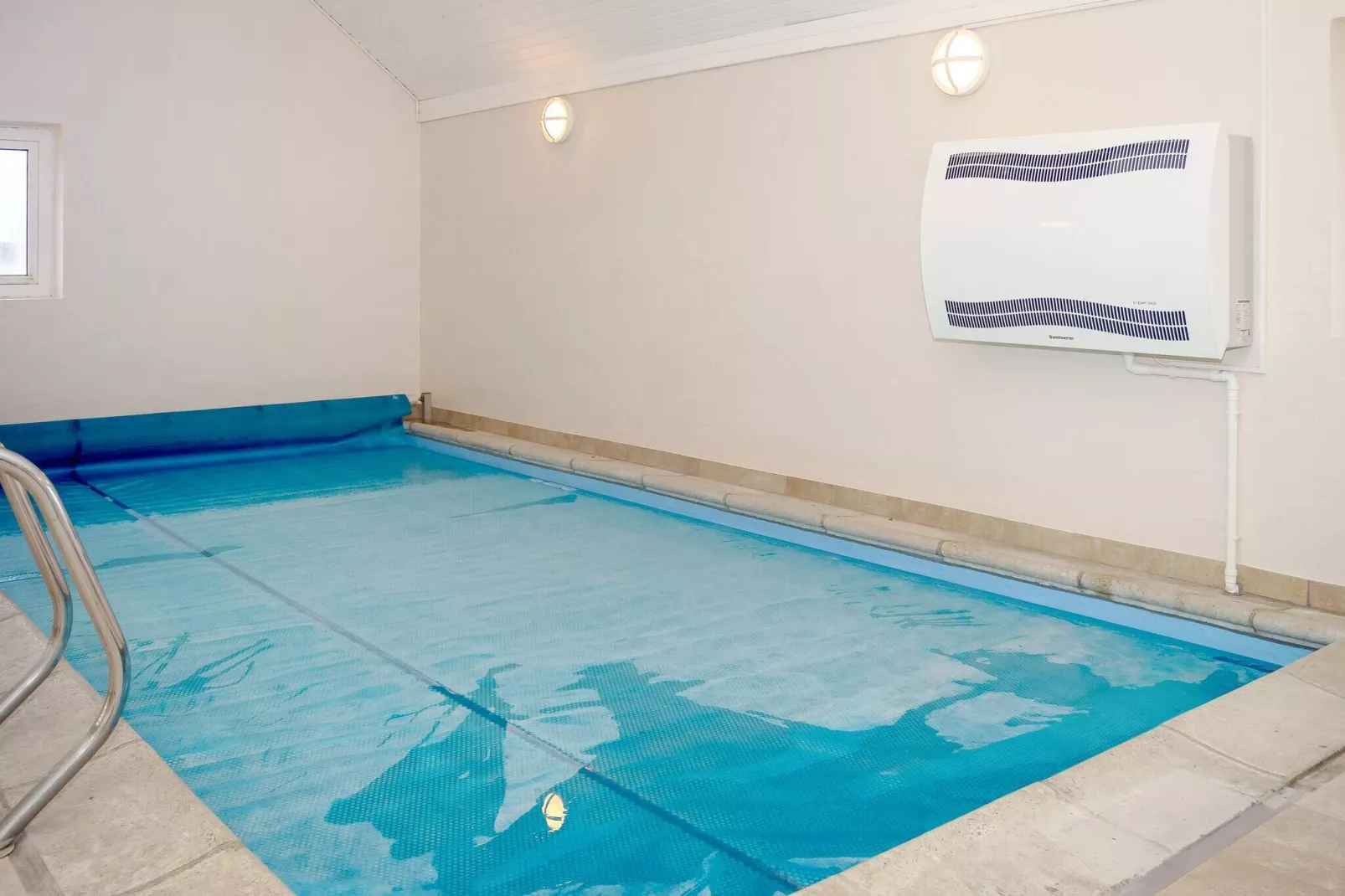11 persoons vakantie huis in Thisted-By Traum-Zwembad
