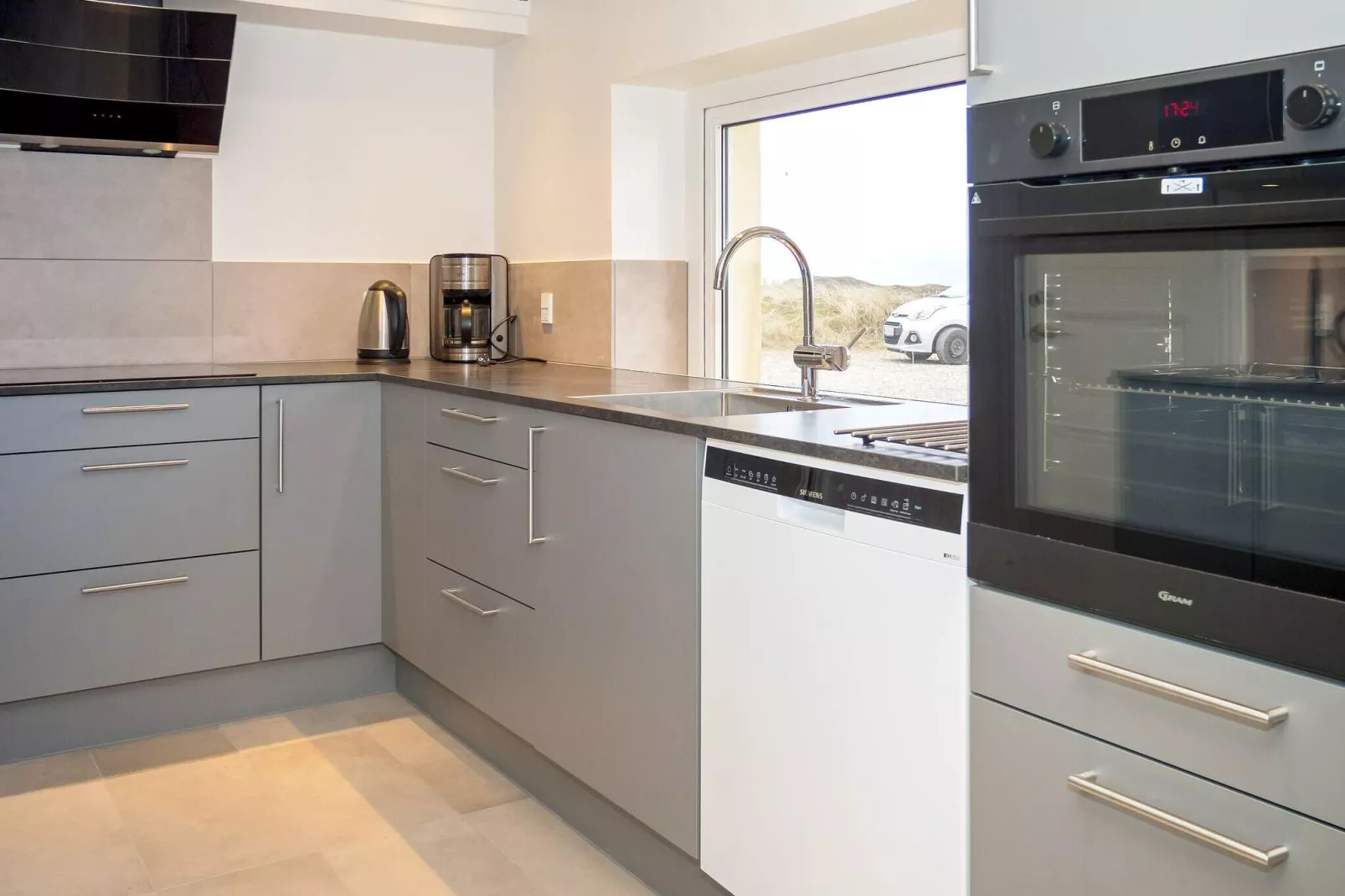 11 persoons vakantie huis in Thisted-By Traum-Binnen