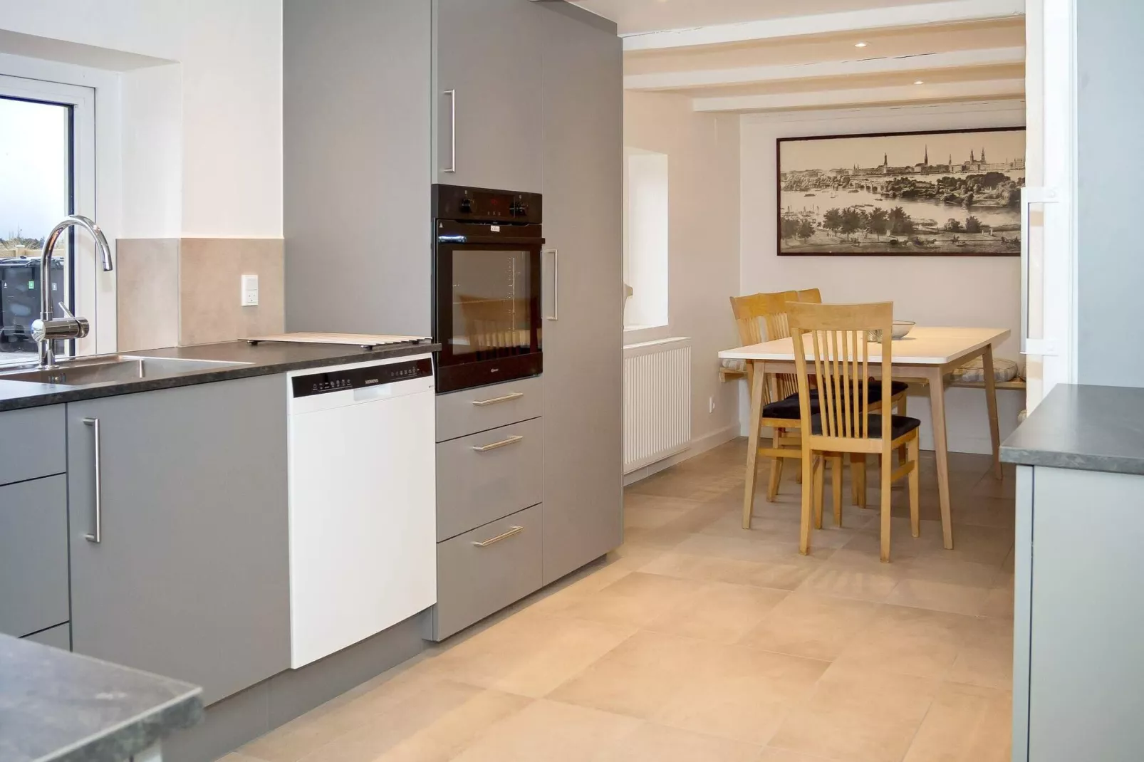 11 persoons vakantie huis in Thisted-By Traum-Binnen