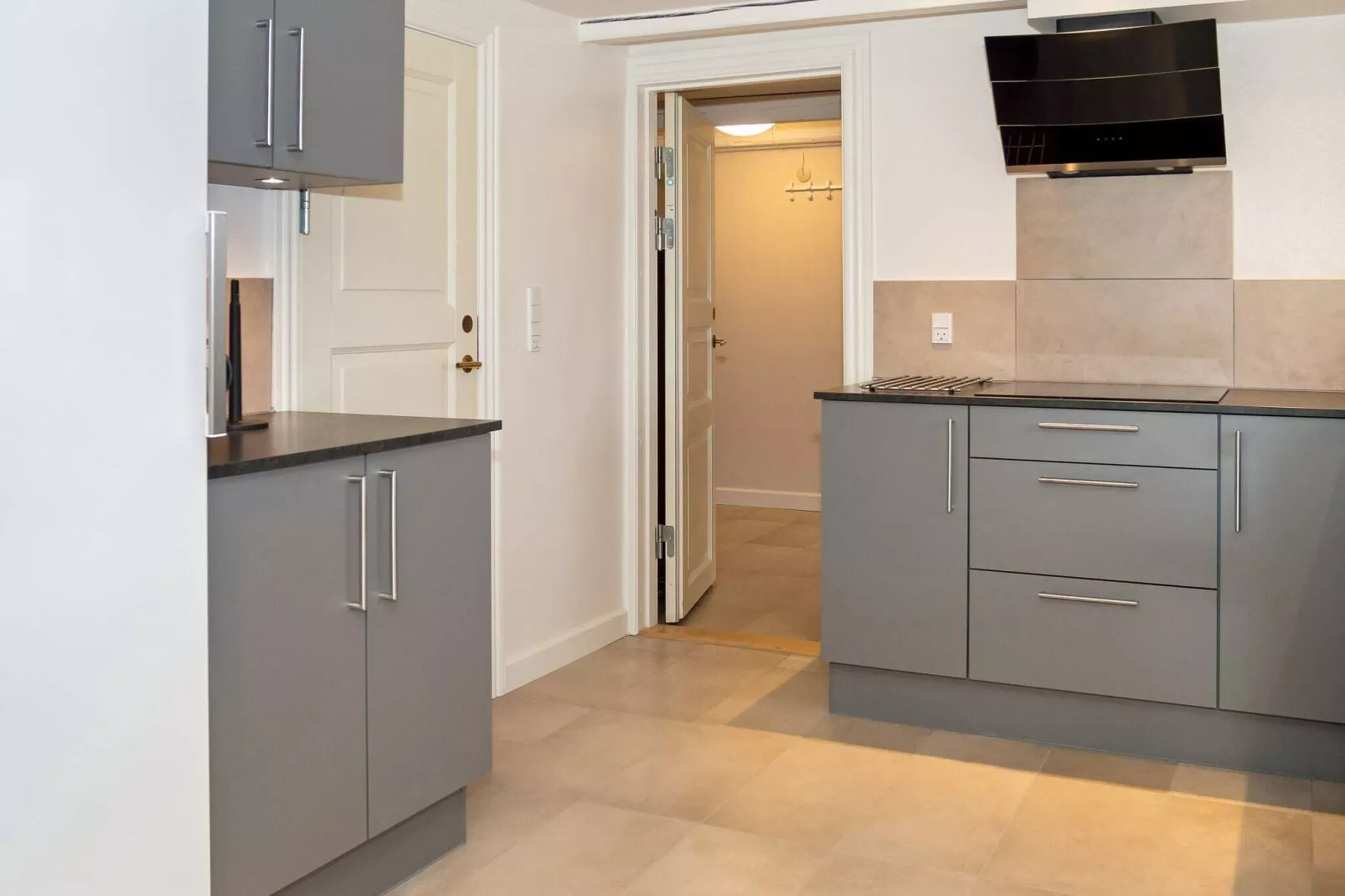 11 persoons vakantie huis in Thisted-By Traum-Binnen