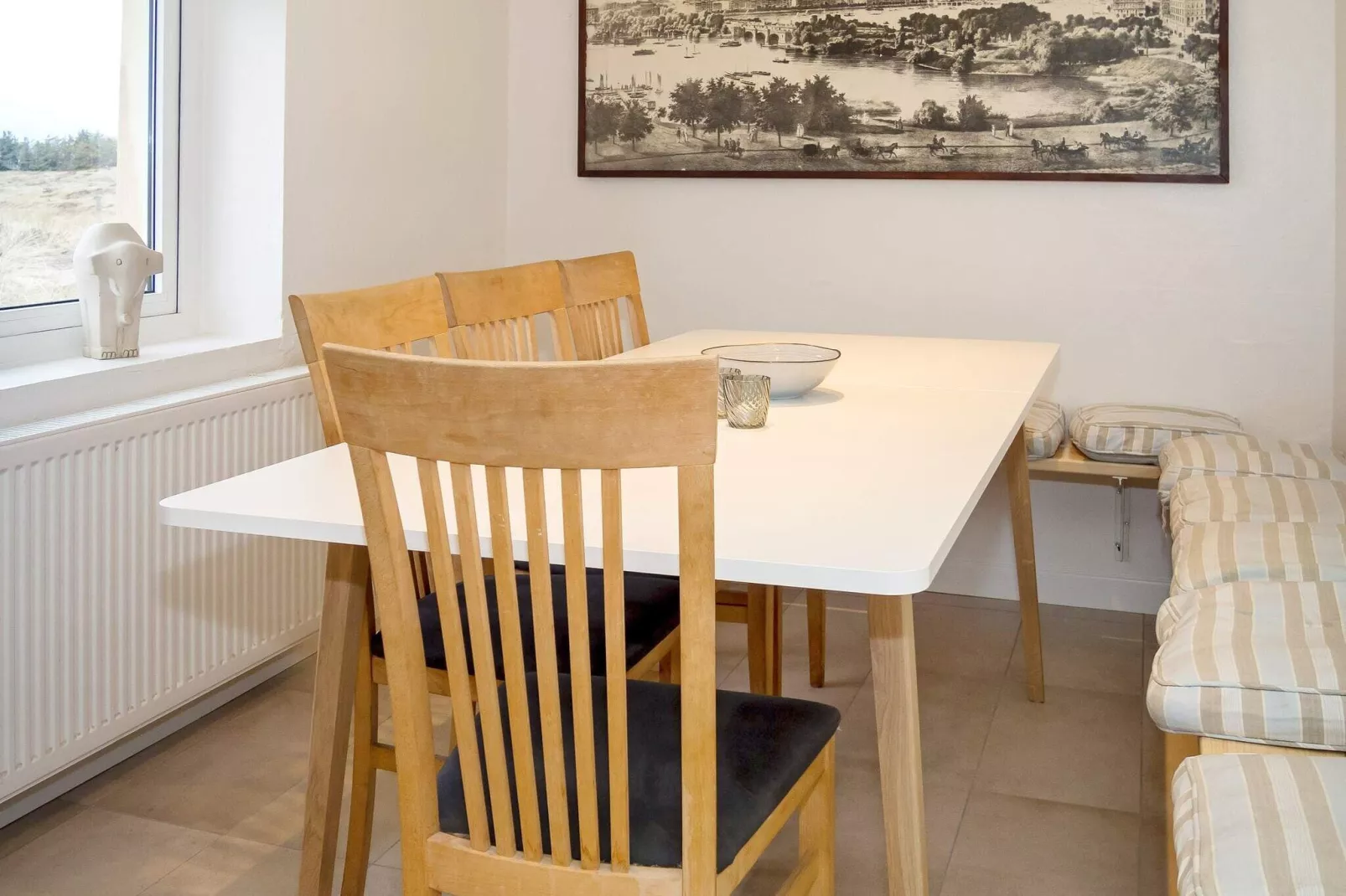 11 persoons vakantie huis in Thisted-By Traum-Binnen