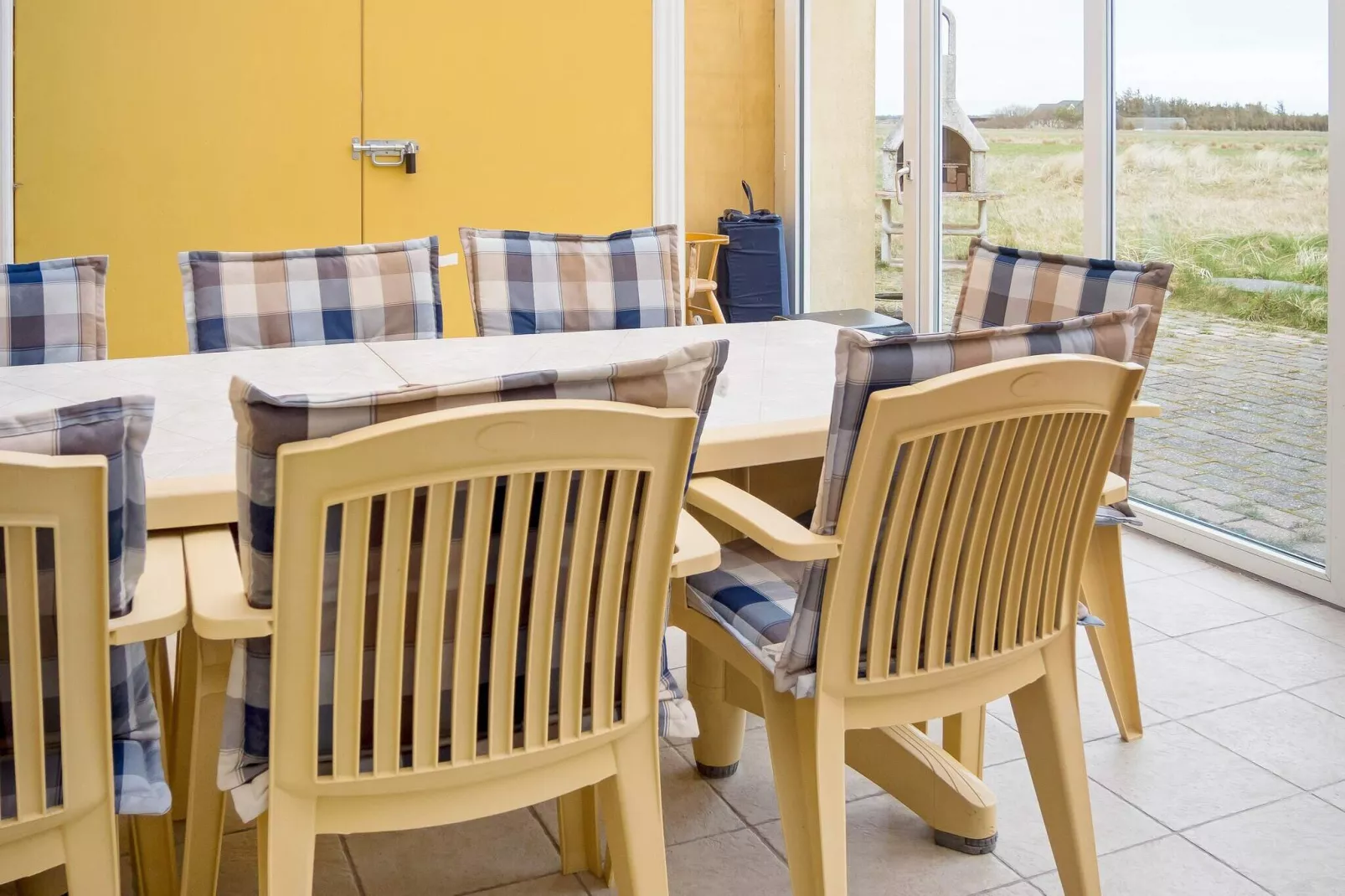 11 persoons vakantie huis in Thisted-By Traum-Binnen