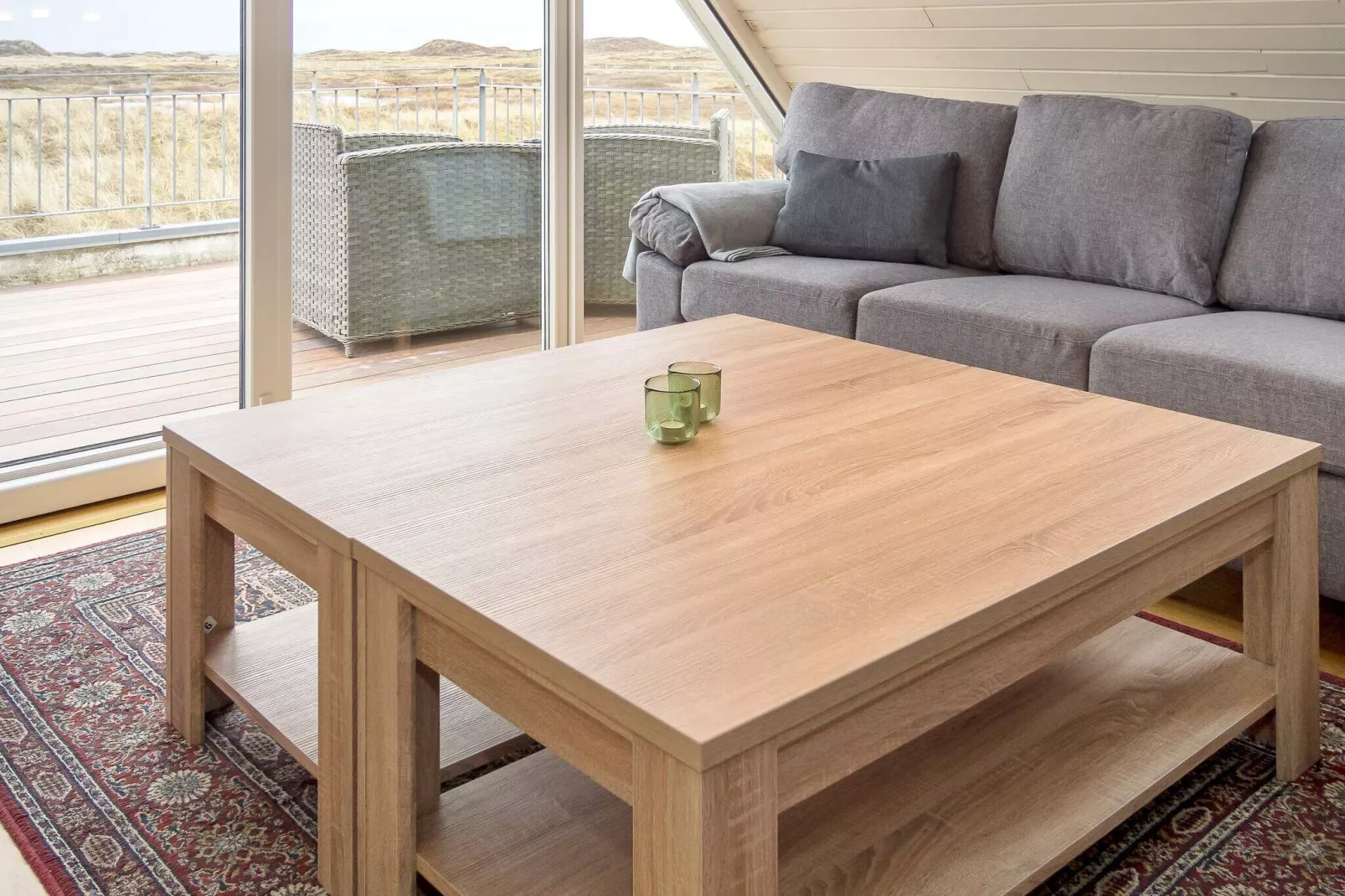 11 persoons vakantie huis in Thisted-By Traum-Binnen