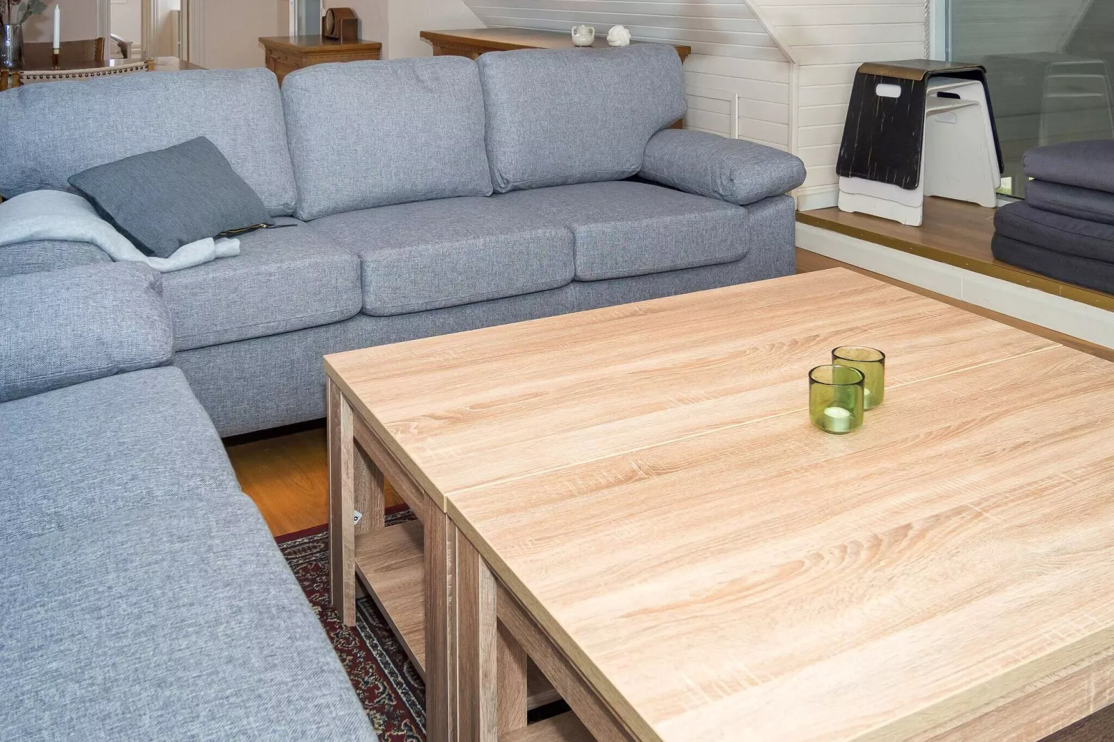 11 persoons vakantie huis in Thisted-By Traum-Binnen