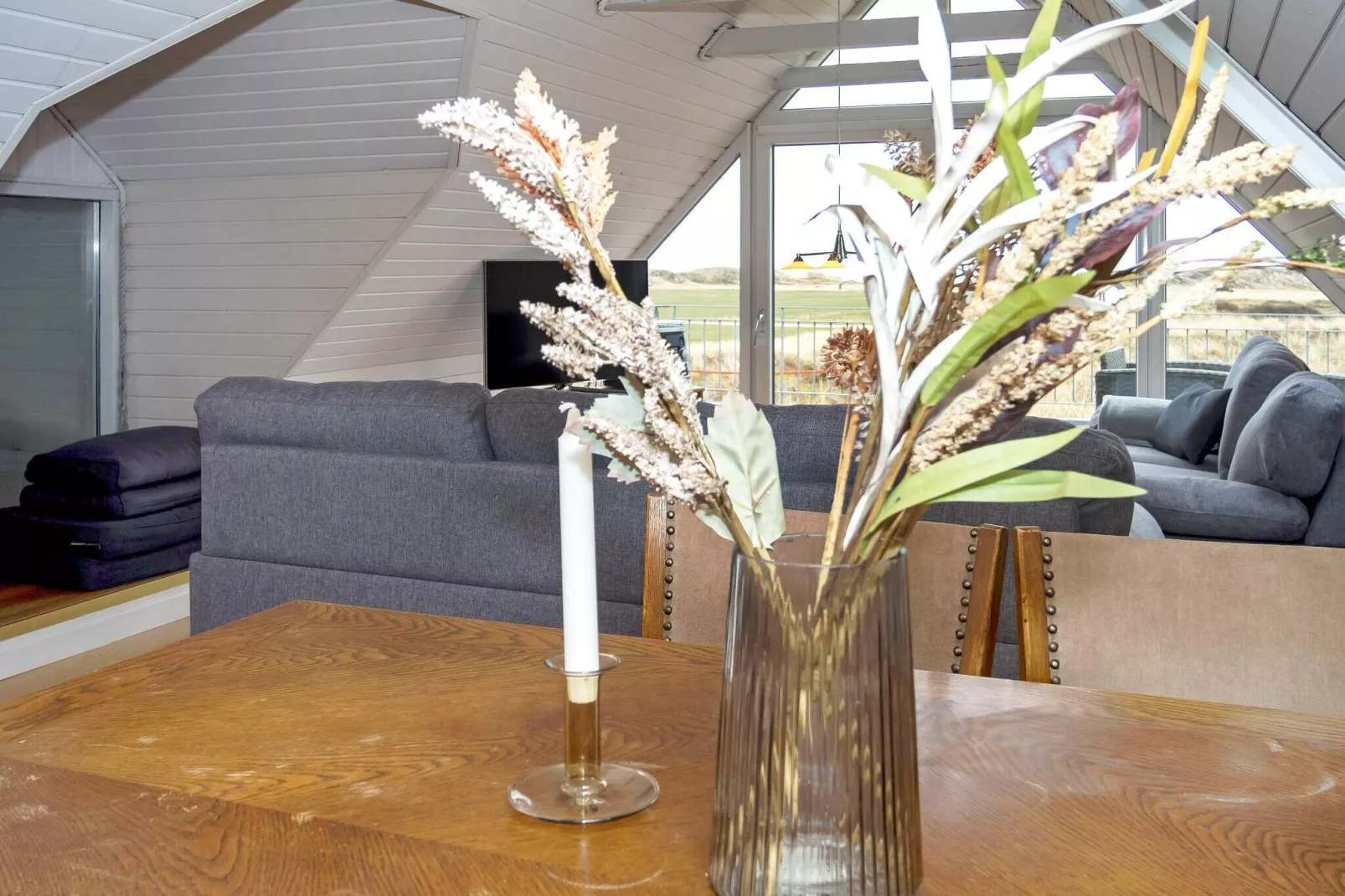 11 persoons vakantie huis in Thisted-By Traum-Binnen