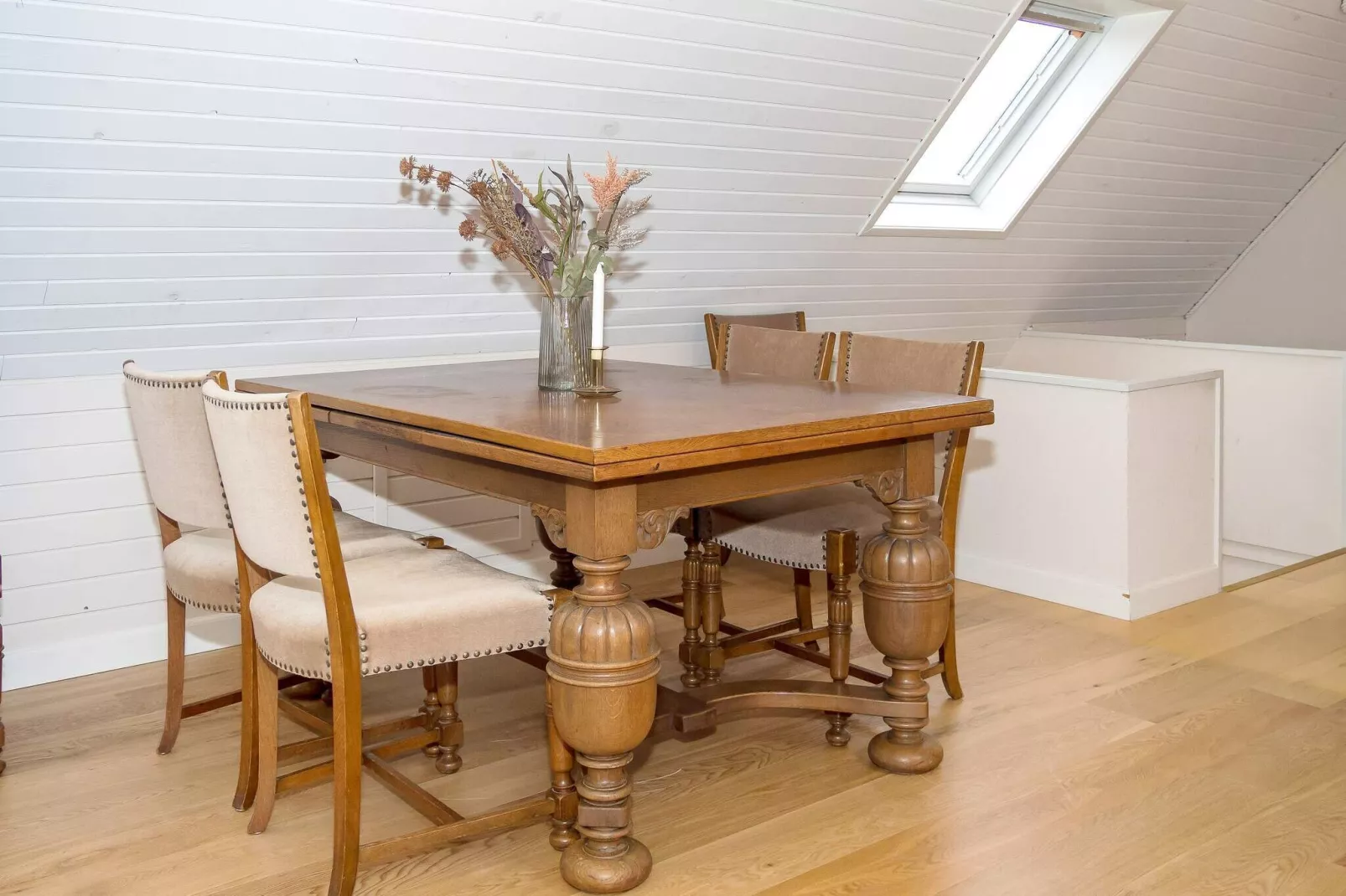 11 persoons vakantie huis in Thisted-By Traum-Binnen