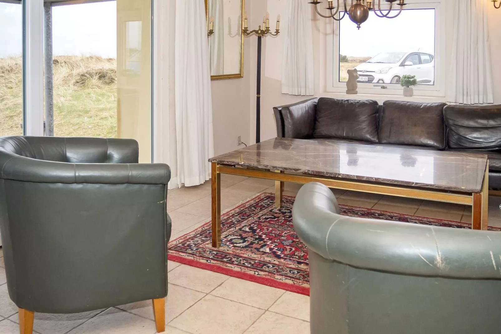 11 persoons vakantie huis in Thisted-By Traum-Binnen