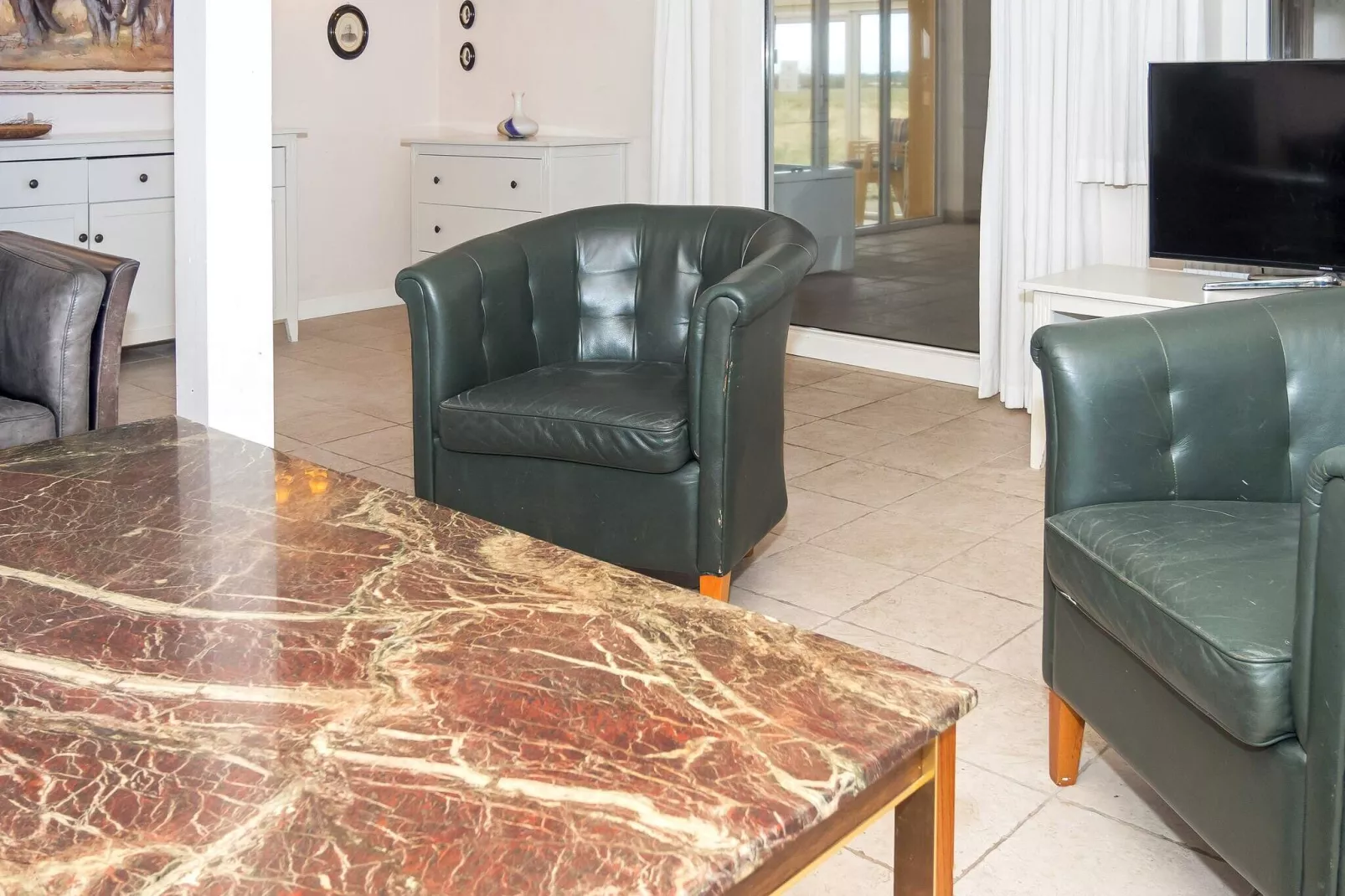 11 persoons vakantie huis in Thisted-By Traum-Binnen