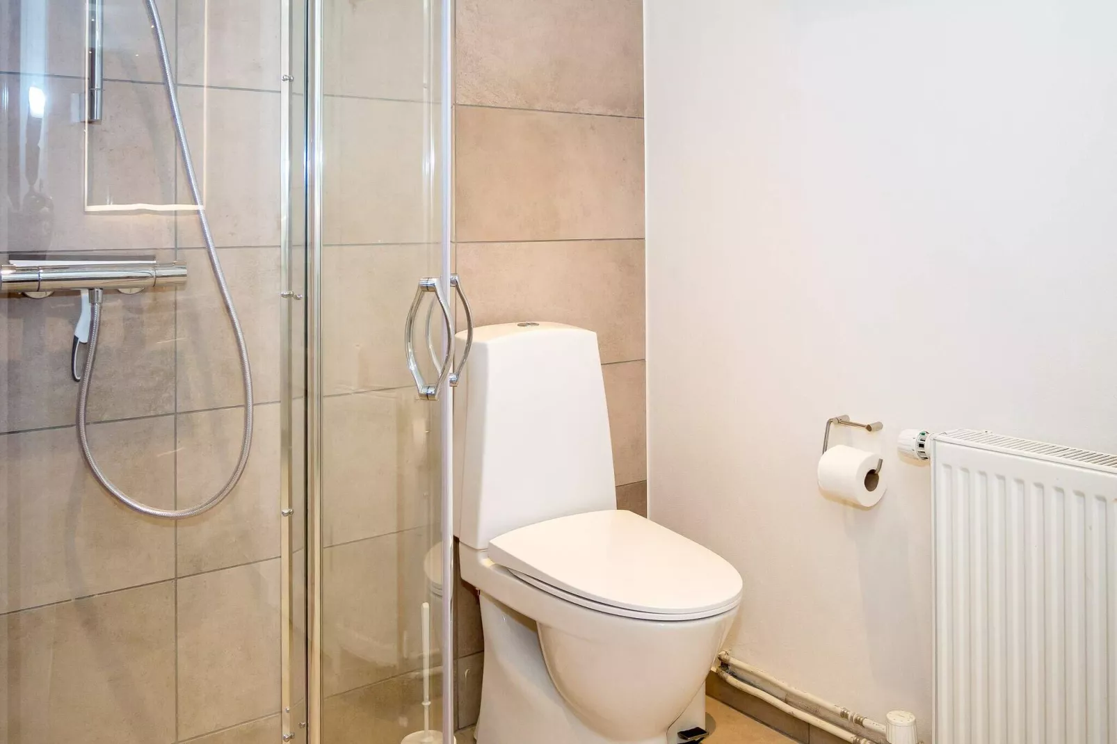 11 persoons vakantie huis in Thisted-By Traum-Binnen