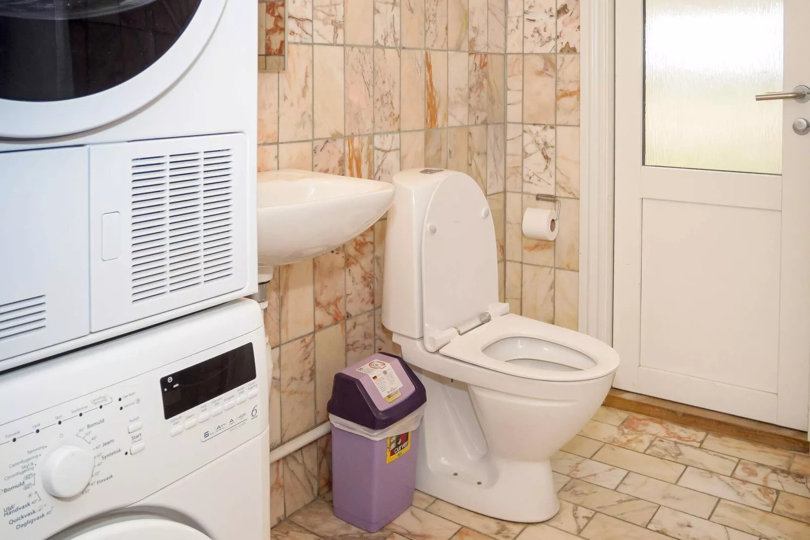 11 persoons vakantie huis in Thisted-By Traum-Binnen