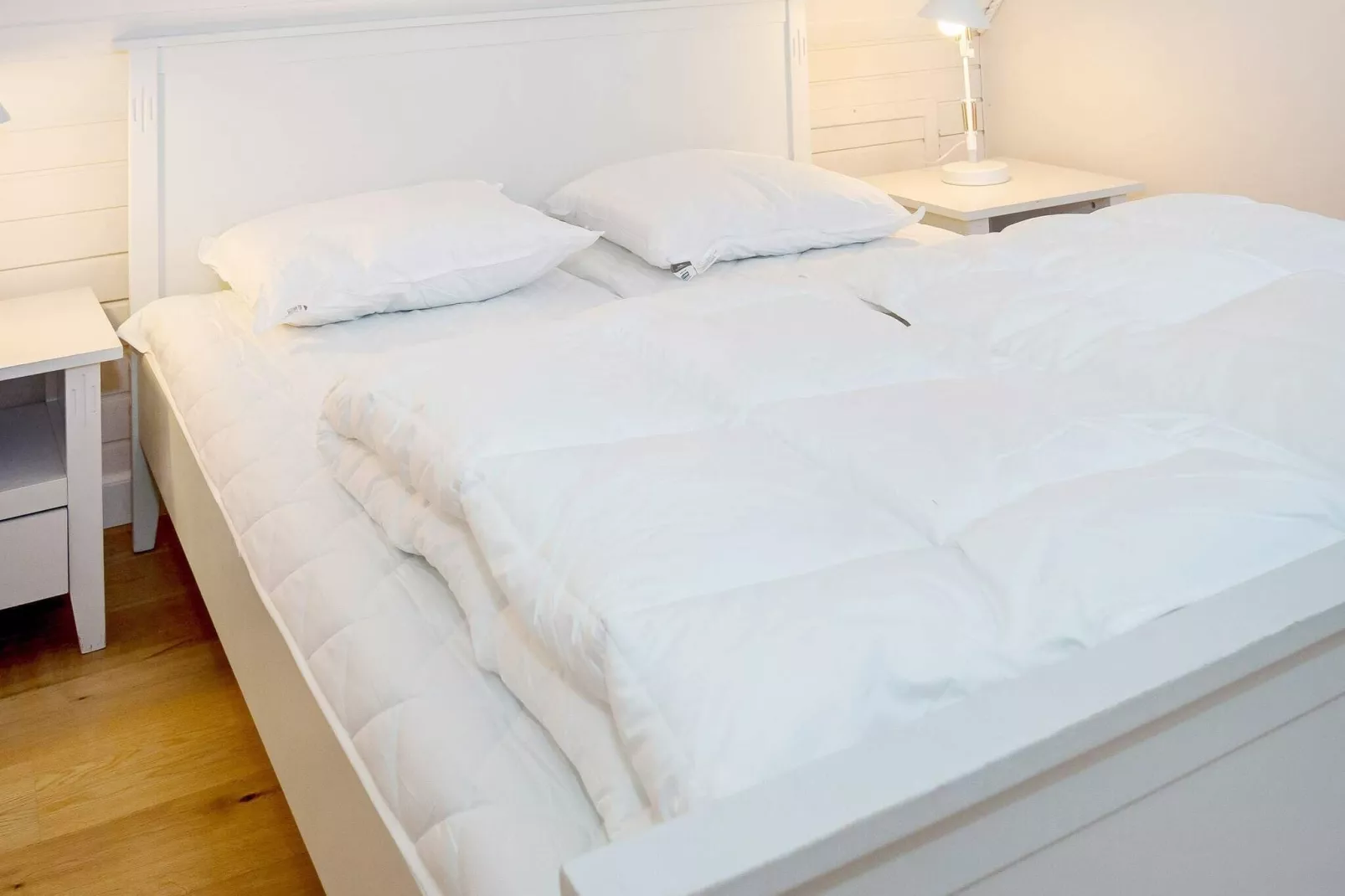 11 persoons vakantie huis in Thisted-By Traum-Binnen
