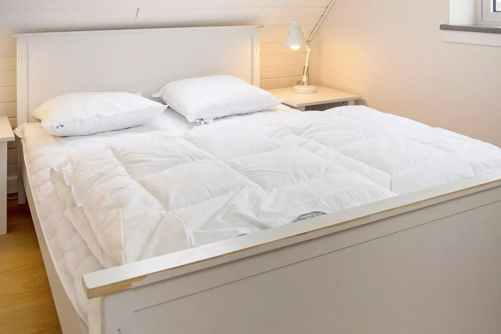 11 persoons vakantie huis in Thisted-By Traum-Binnen