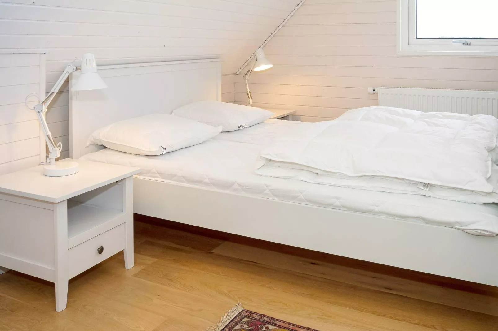 11 persoons vakantie huis in Thisted-By Traum-Binnen