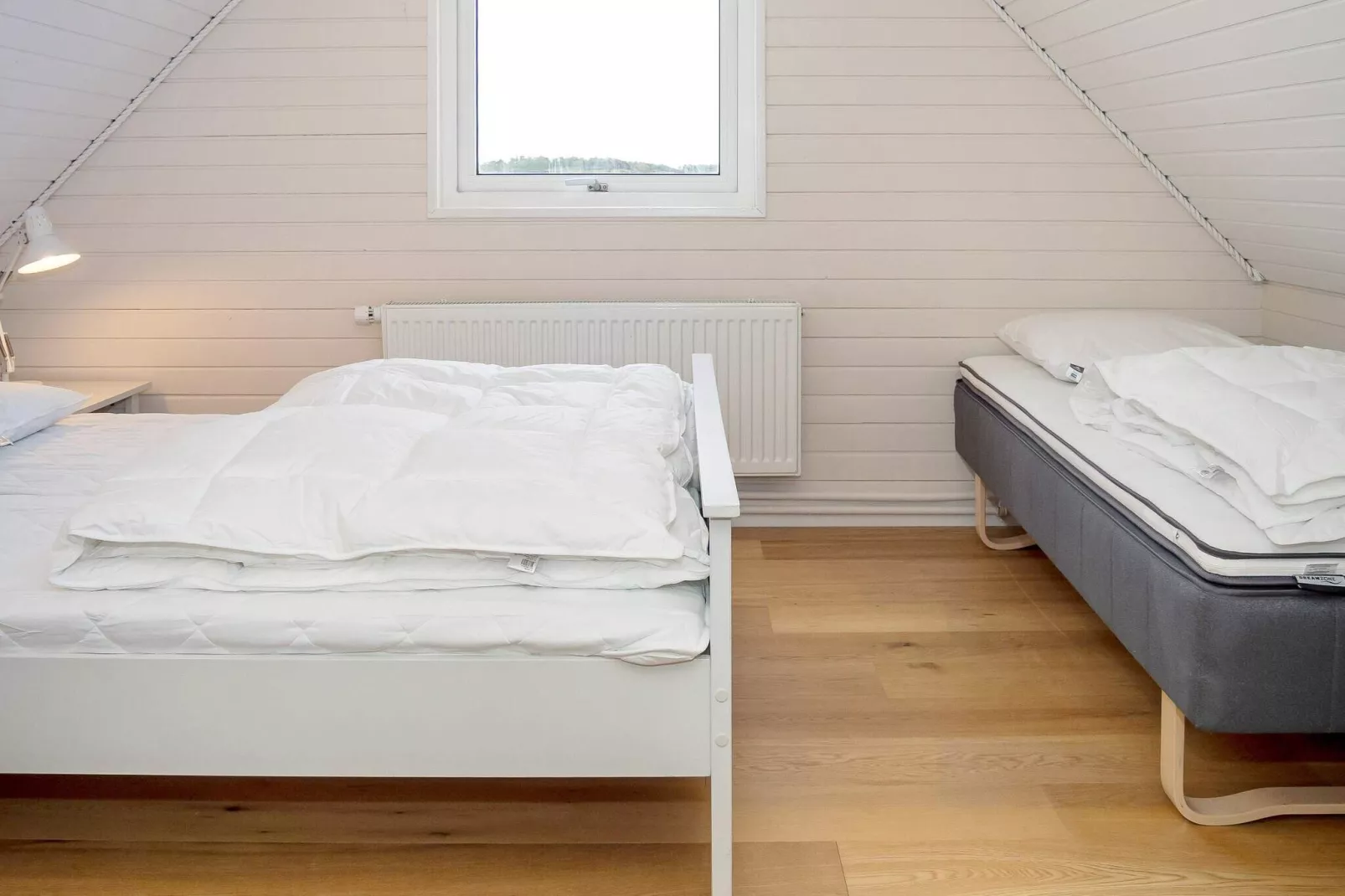 11 persoons vakantie huis in Thisted-By Traum-Binnen