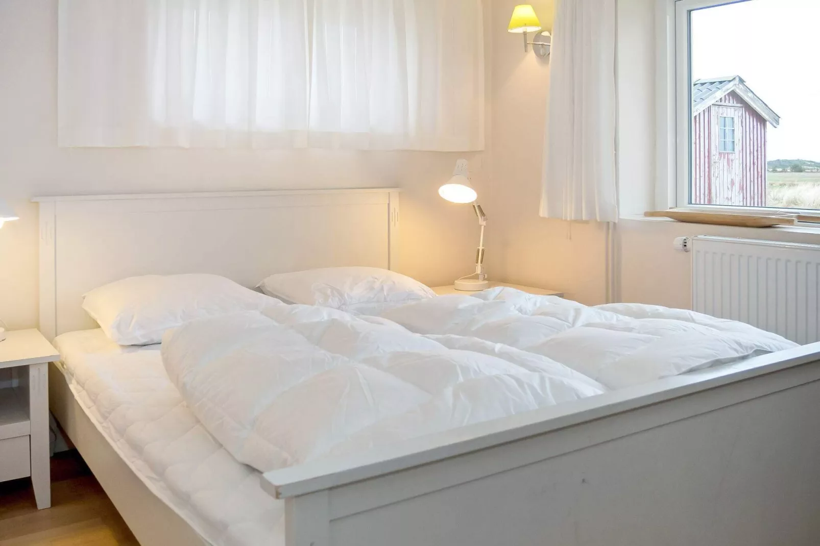 11 persoons vakantie huis in Thisted-By Traum-Binnen