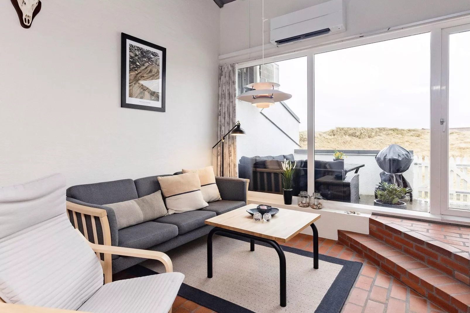 4 persoons vakantie huis in Brovst-By Traum-Binnen
