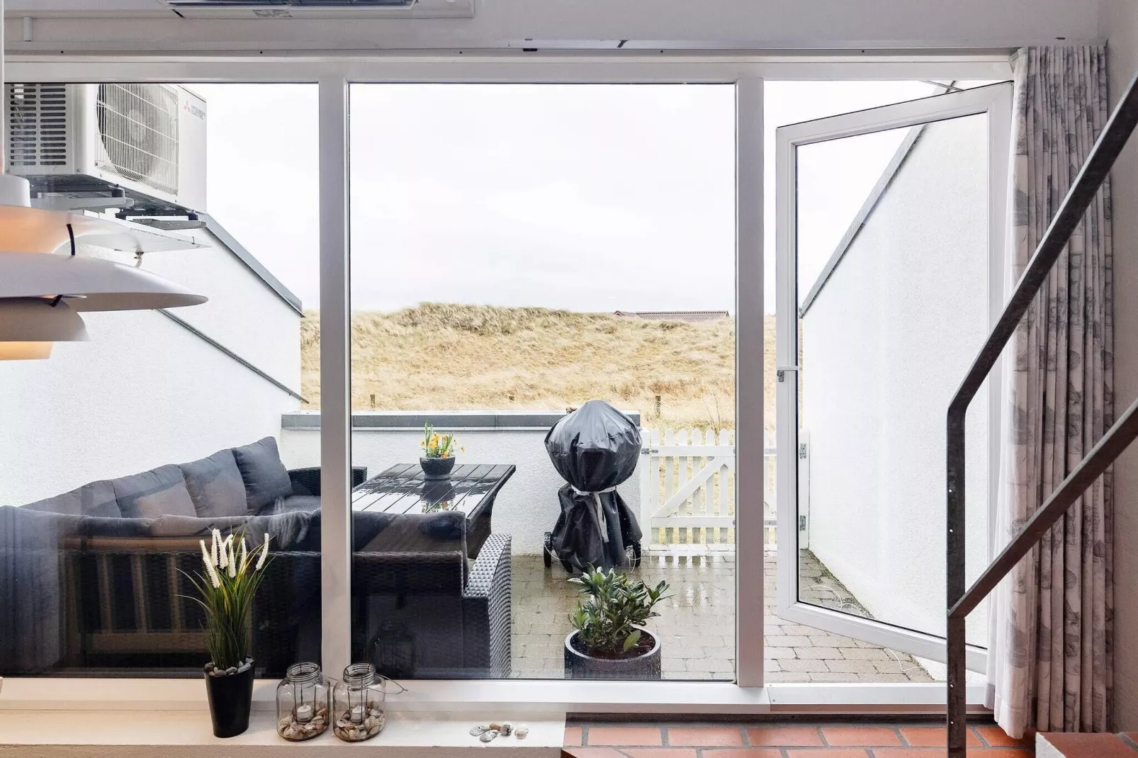 4 persoons vakantie huis in Brovst-By Traum-Binnen