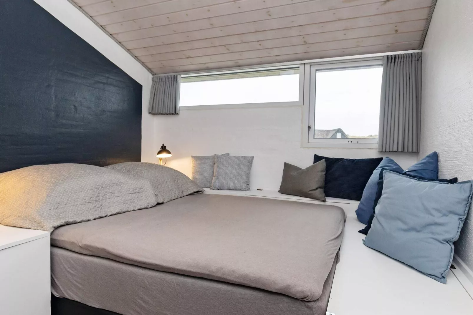 4 persoons vakantie huis in Brovst-By Traum-Binnen
