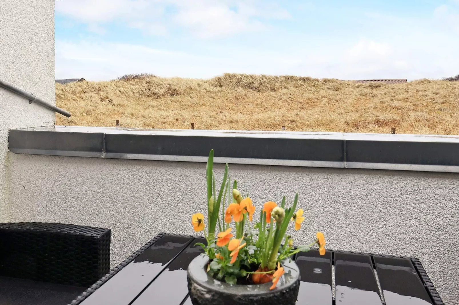 4 persoons vakantie huis in Brovst-By Traum-Uitzicht