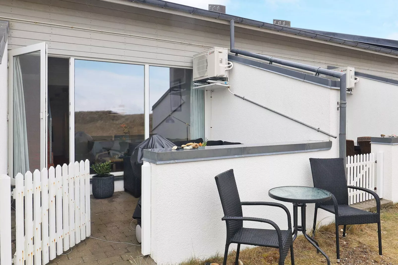 4 persoons vakantie huis in Brovst-By Traum-Uitzicht