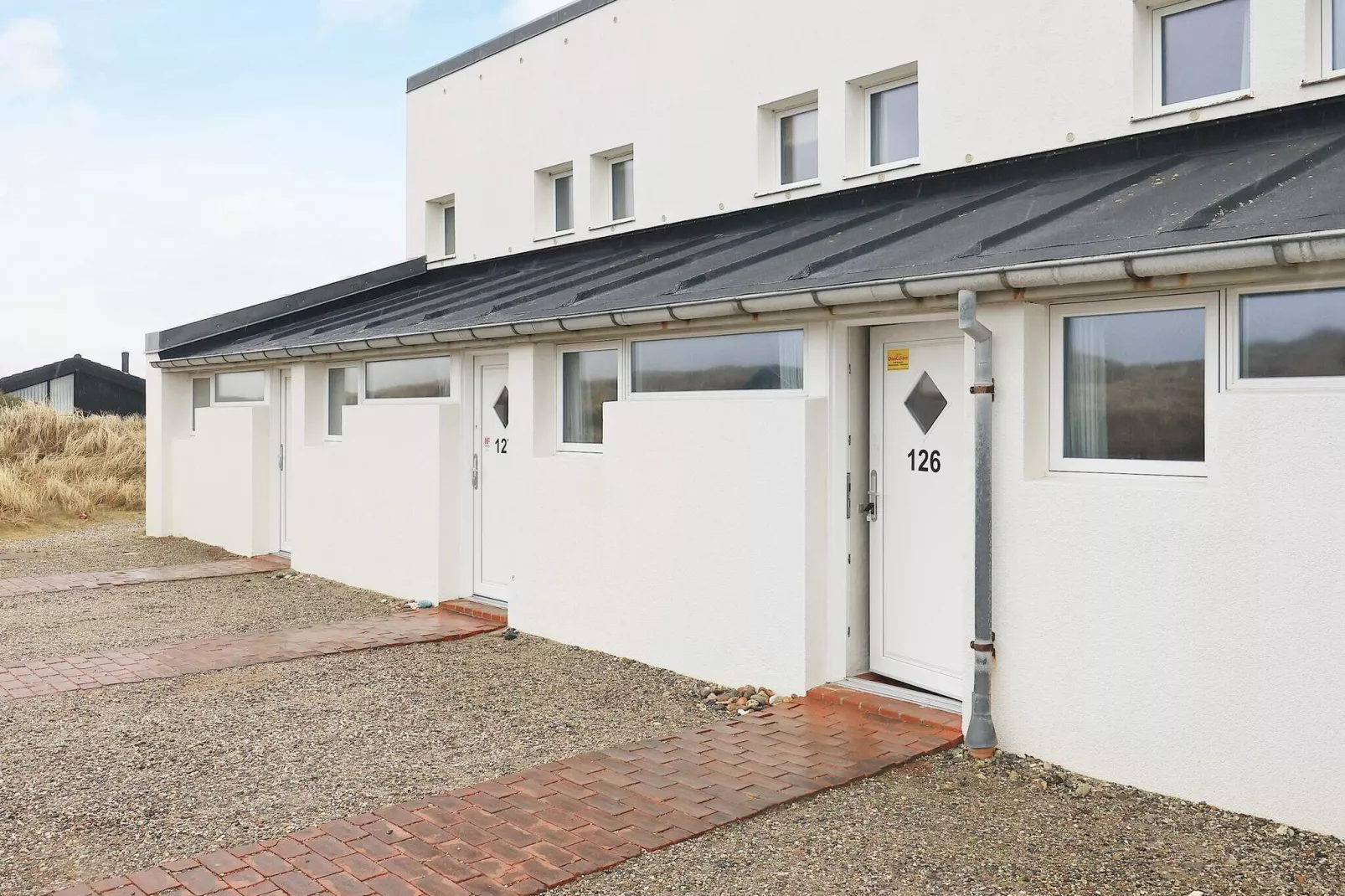 4 persoons vakantie huis in Brovst-By Traum-Uitzicht