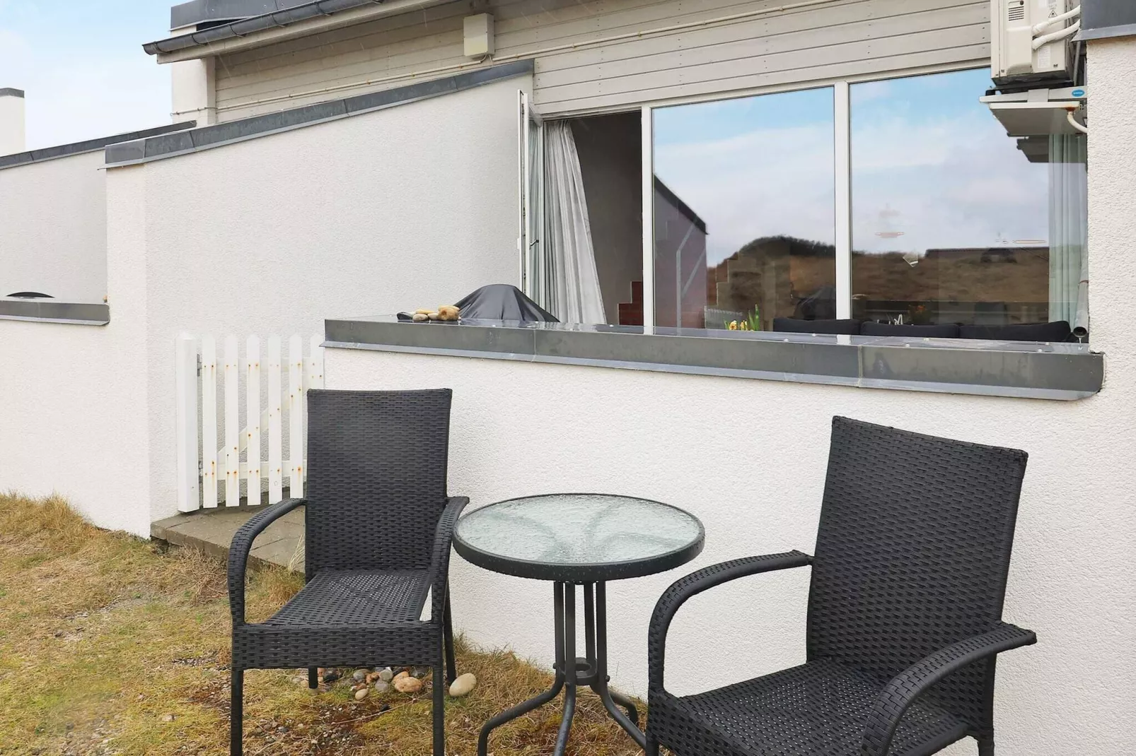 4 persoons vakantie huis in Brovst-By Traum-Uitzicht