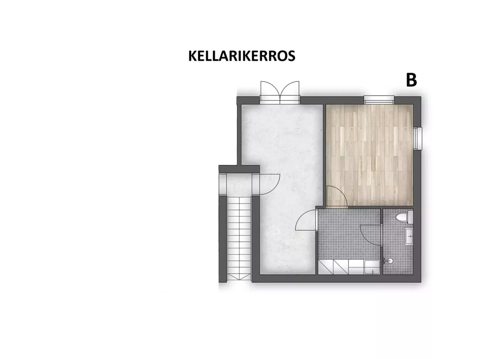 Rukassos b-Binnen