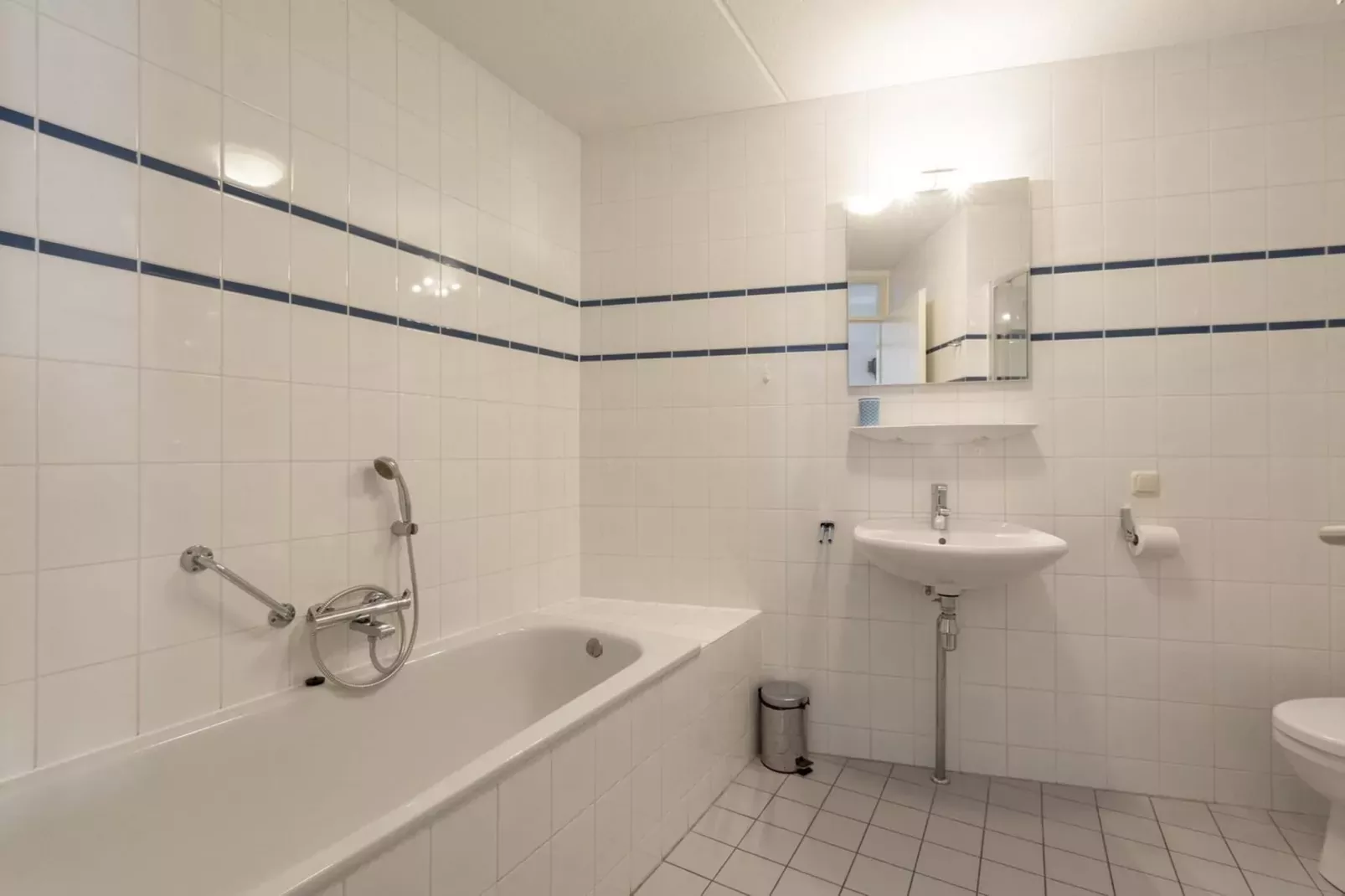 Résidence Juliana 58-Badkamer