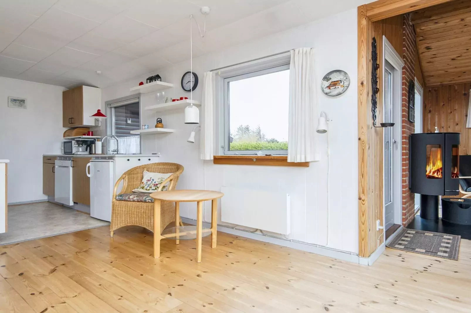 6 persoons vakantie huis in Struer-By Traum-Binnen