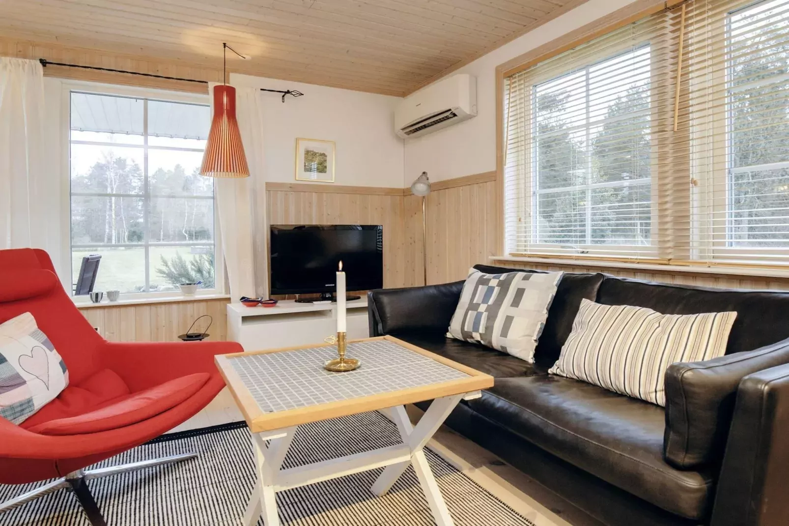 5 persoons vakantie huis in Læsø-By Traum-Buitenlucht