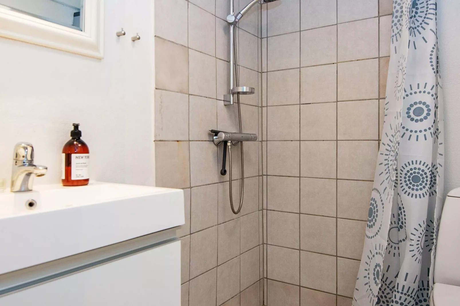 4 persoons vakantie huis in Tønder-By Traum-Binnen
