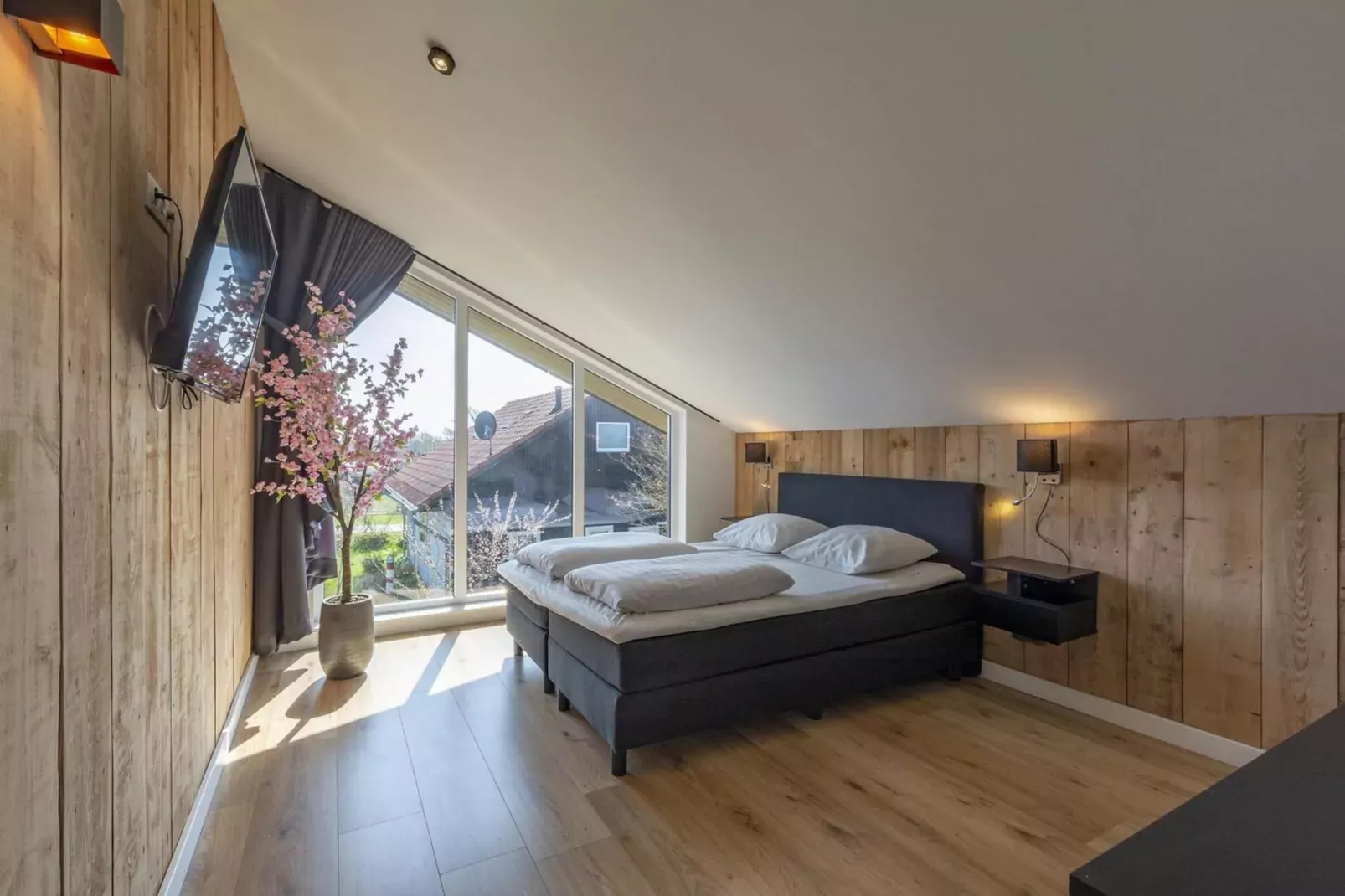 Luxe Villa Keizerskroon - Keizerkroon 63-Slaapkamer