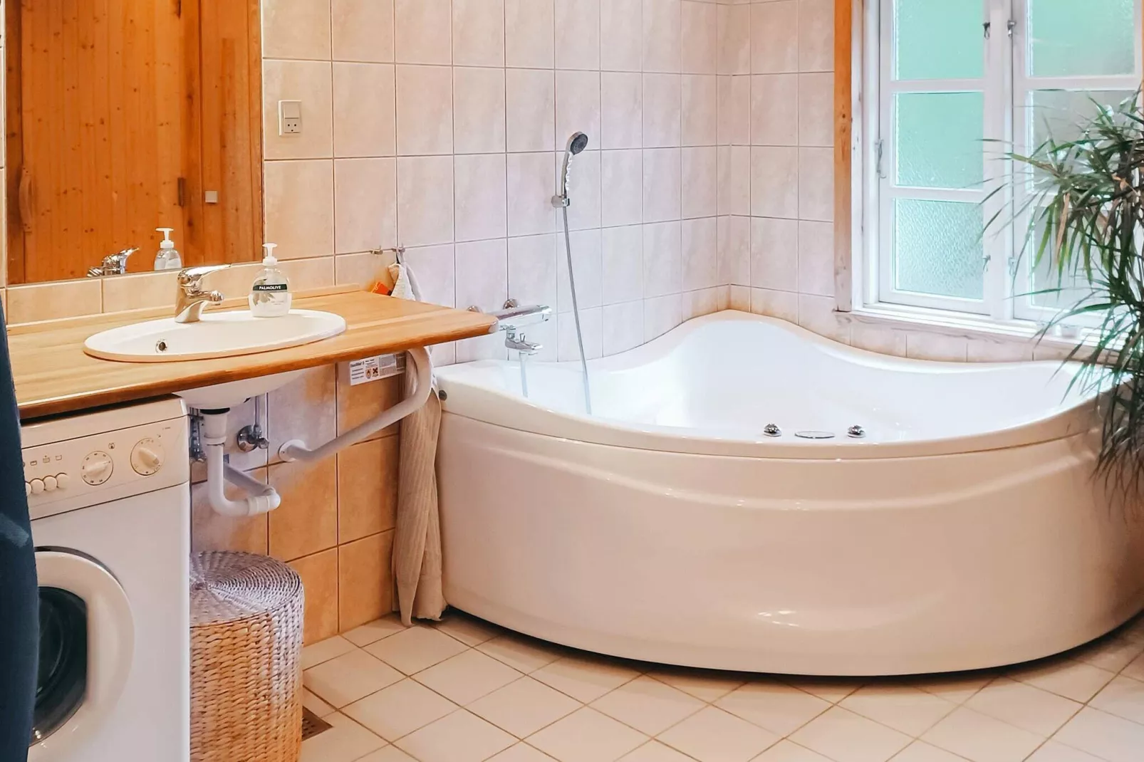 6 persoons vakantie huis in Fur-By Traum-Spa