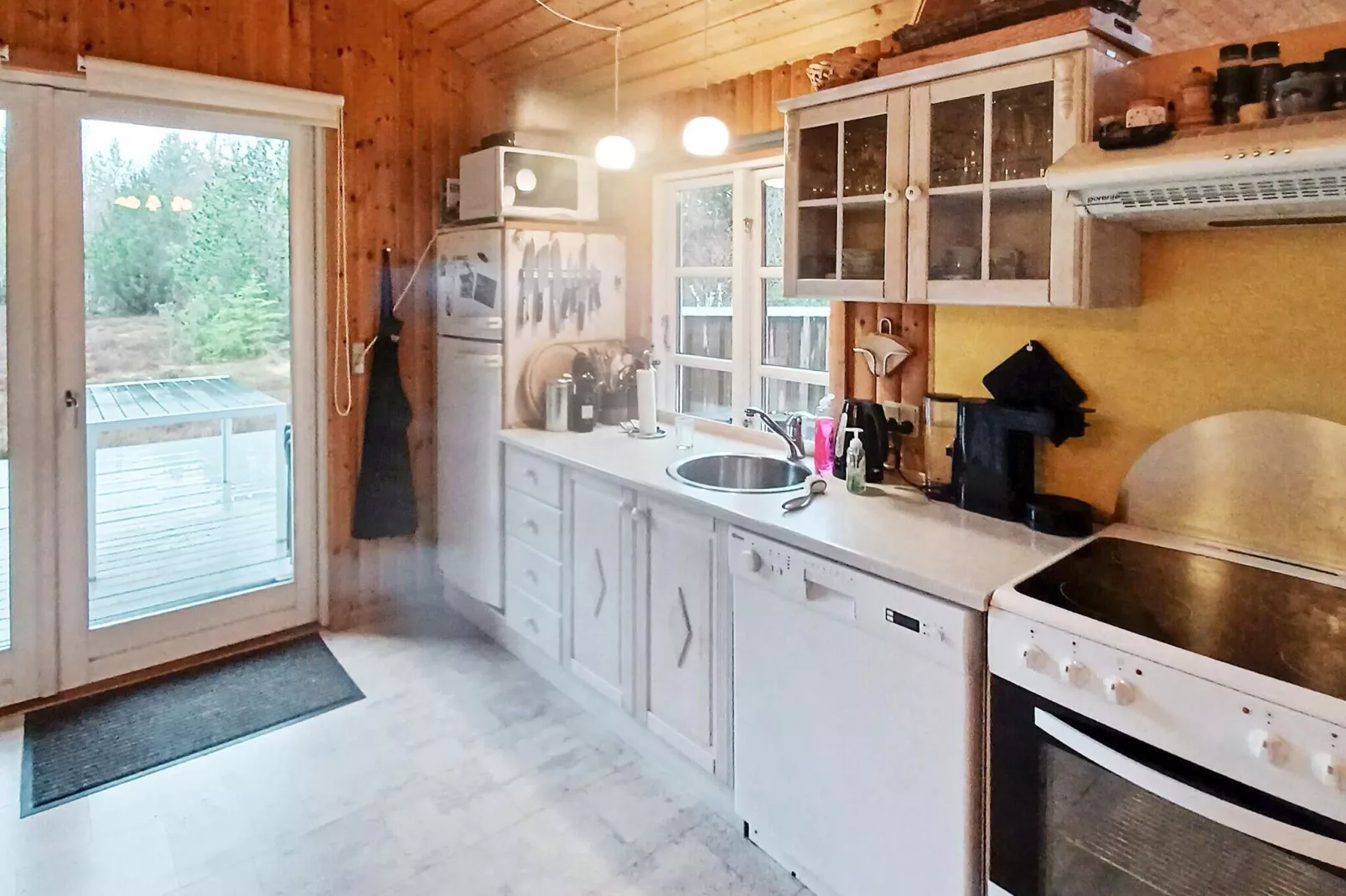 6 persoons vakantie huis in Fur-By Traum-Binnen