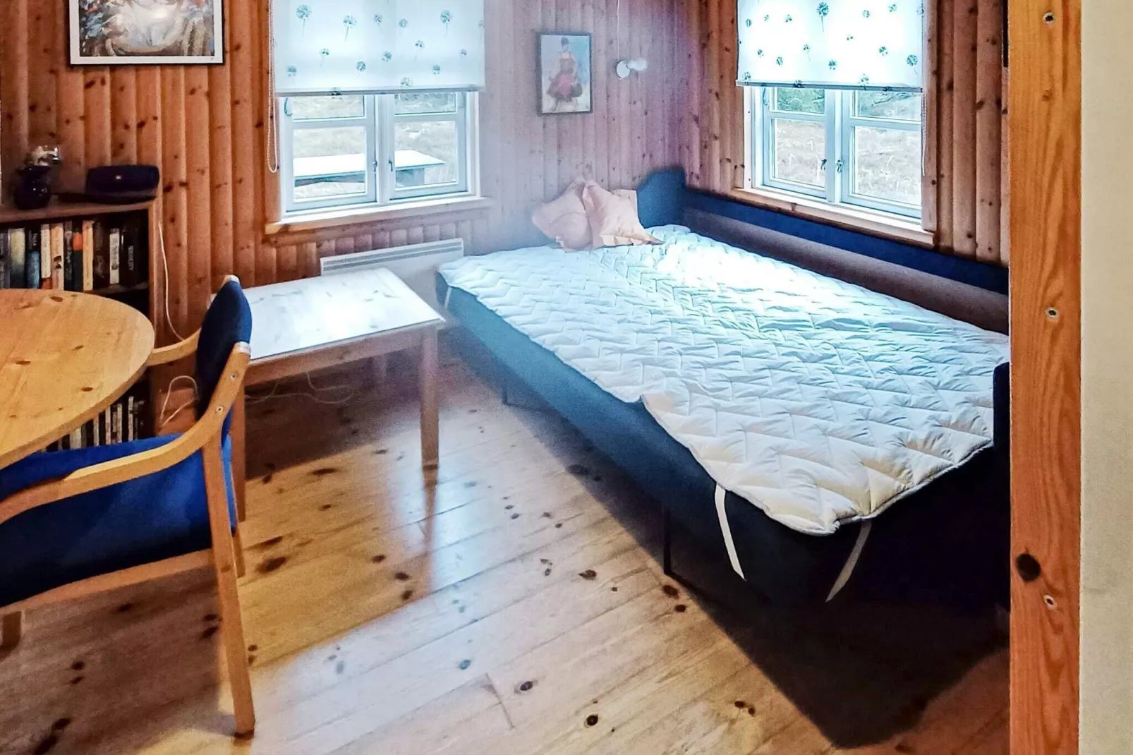 6 persoons vakantie huis in Fur-By Traum-Binnen