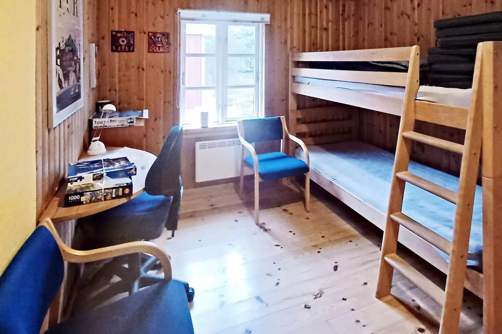 6 persoons vakantie huis in Fur-By Traum-Binnen