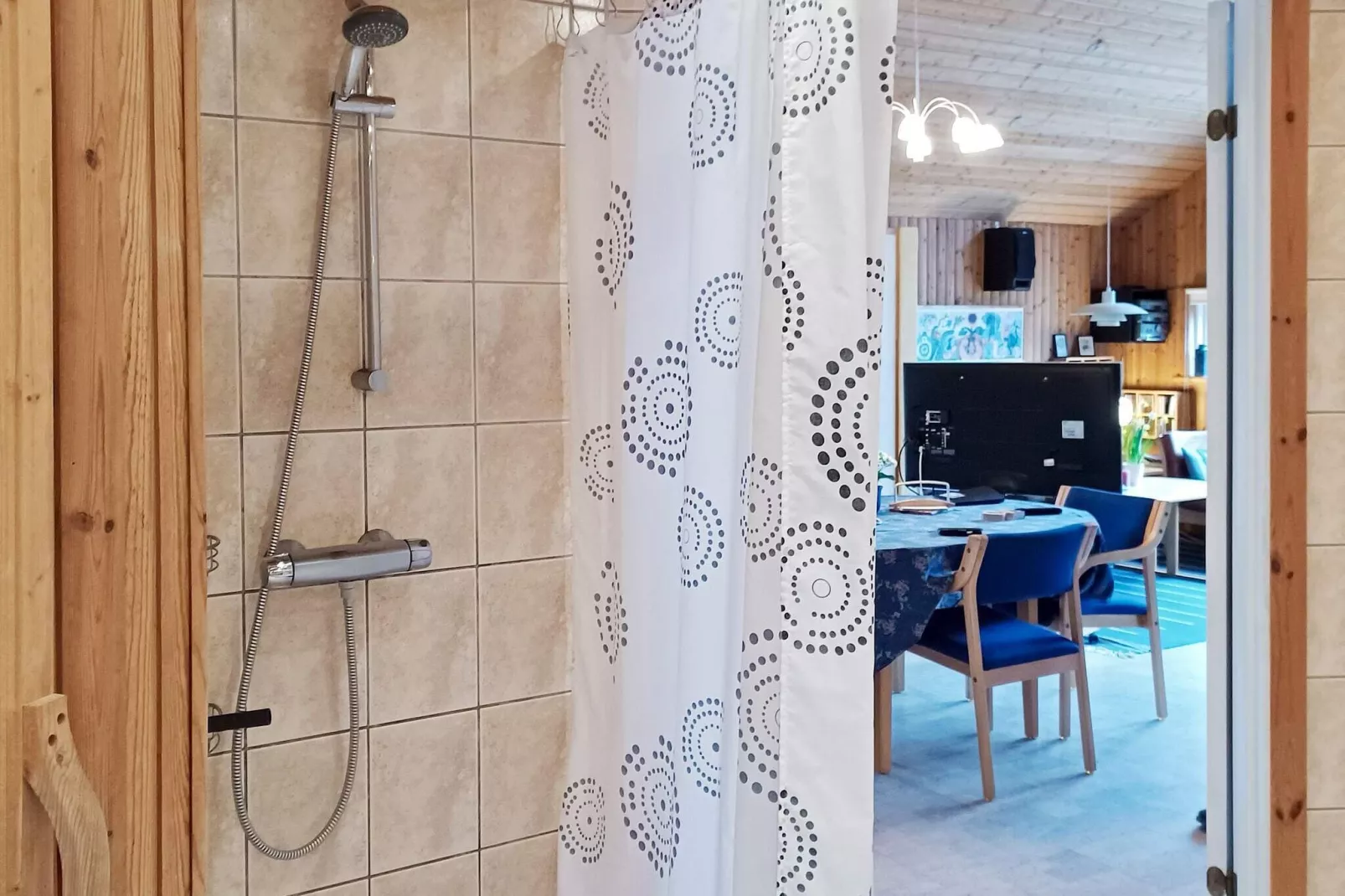 6 persoons vakantie huis in Fur-By Traum-Binnen