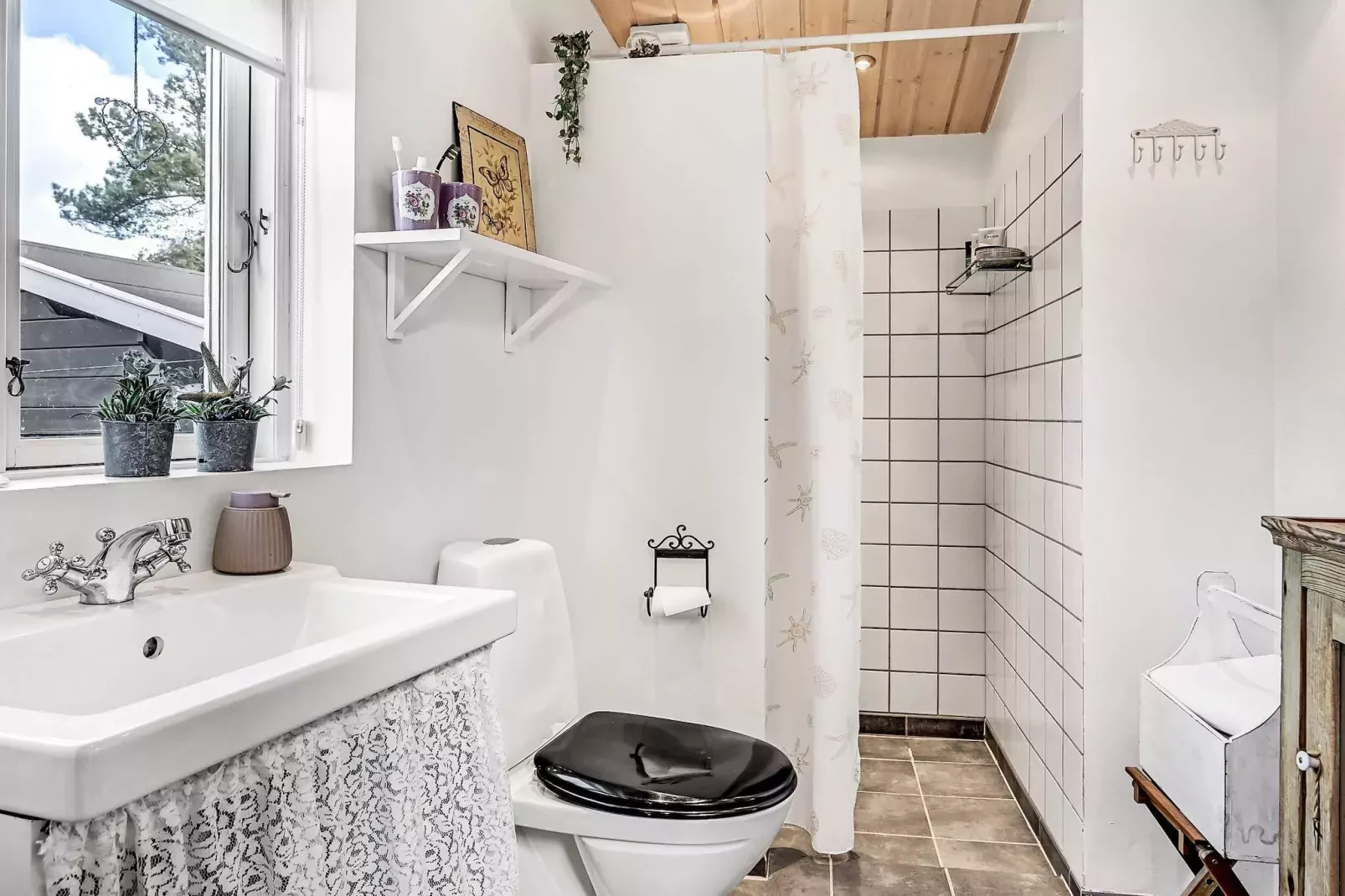 4 sterren vakantie huis in Glesborg-By Traum-Binnen
